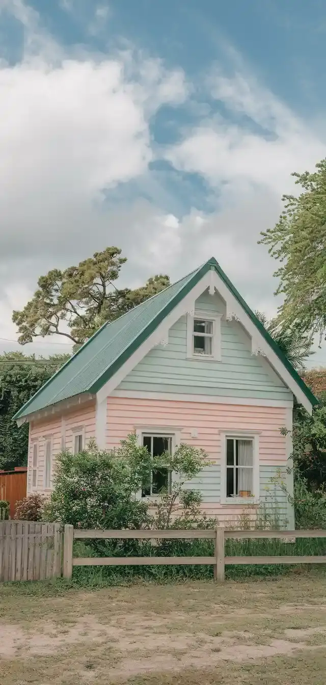 Cottage Exterior Ideas