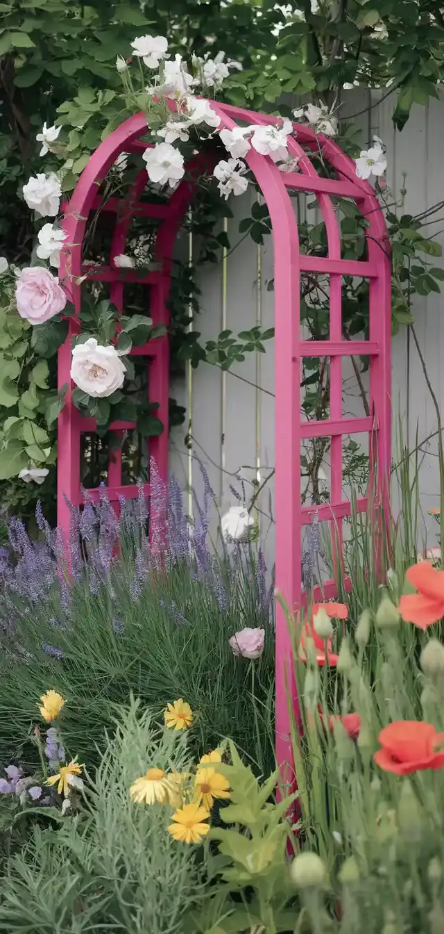Cottage Garden Ideas