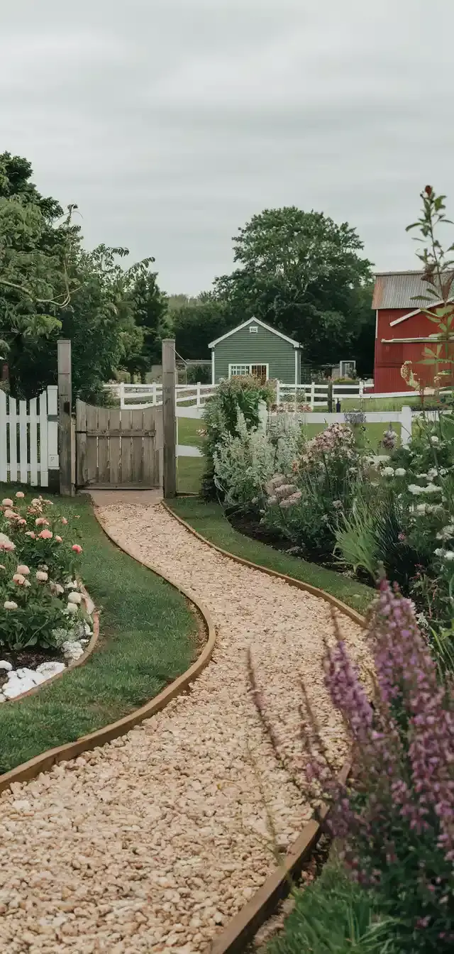 Cottage Garden Ideas