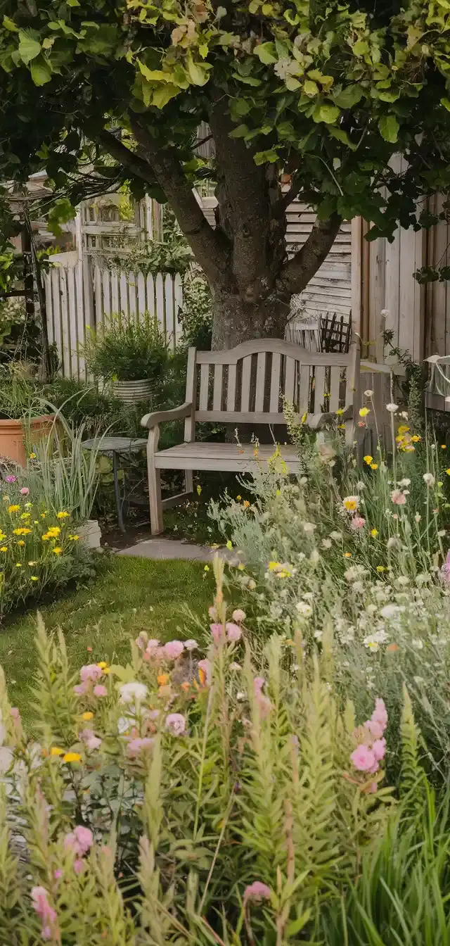 Cottage Garden Ideas