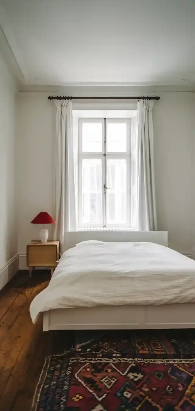 Bedroom Layout Ideas