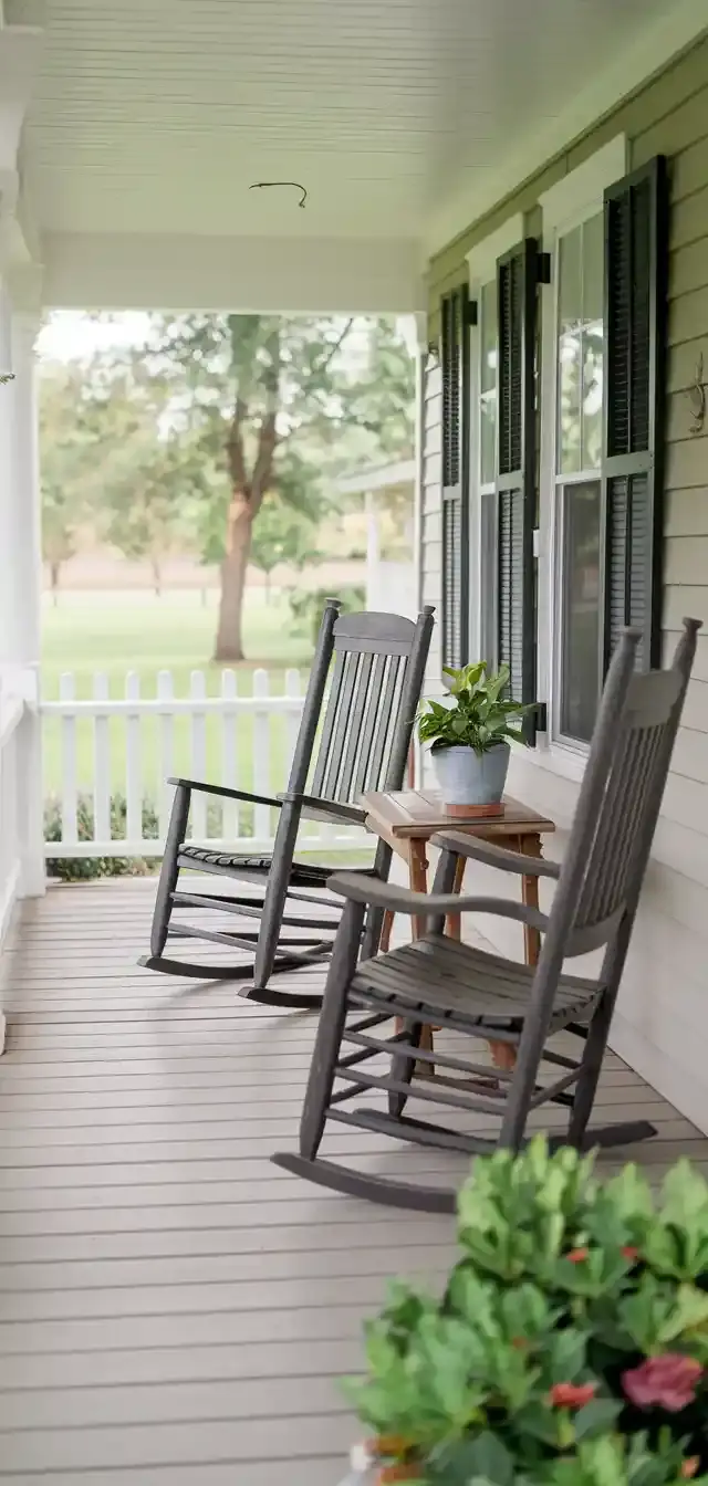 Cottage Exterior Ideas