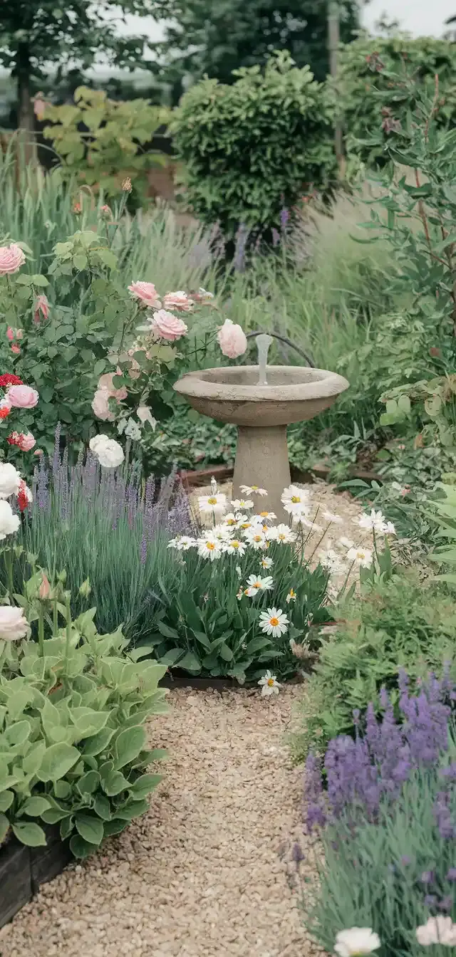 Cottage Garden Ideas