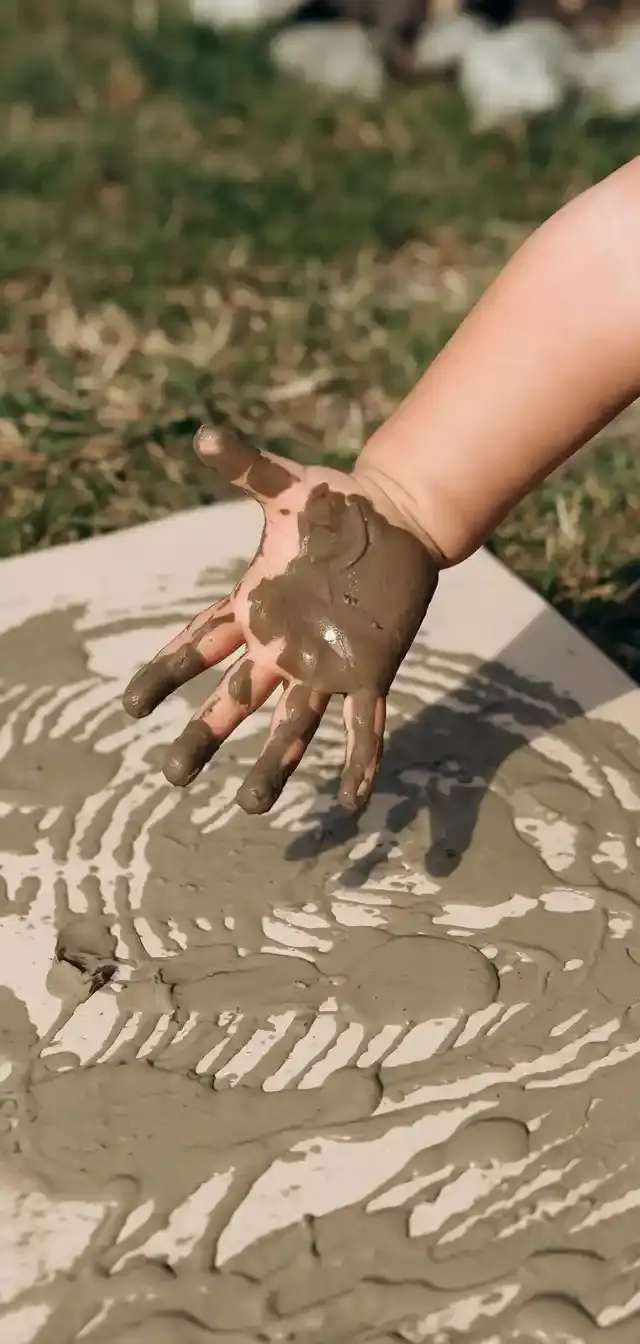 Nature Crafts for Kids