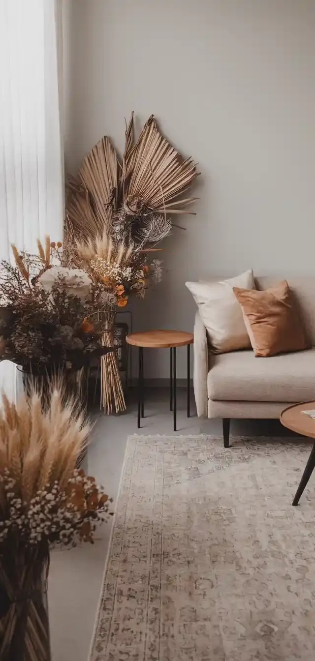 Fall Apartment Decor Ideas