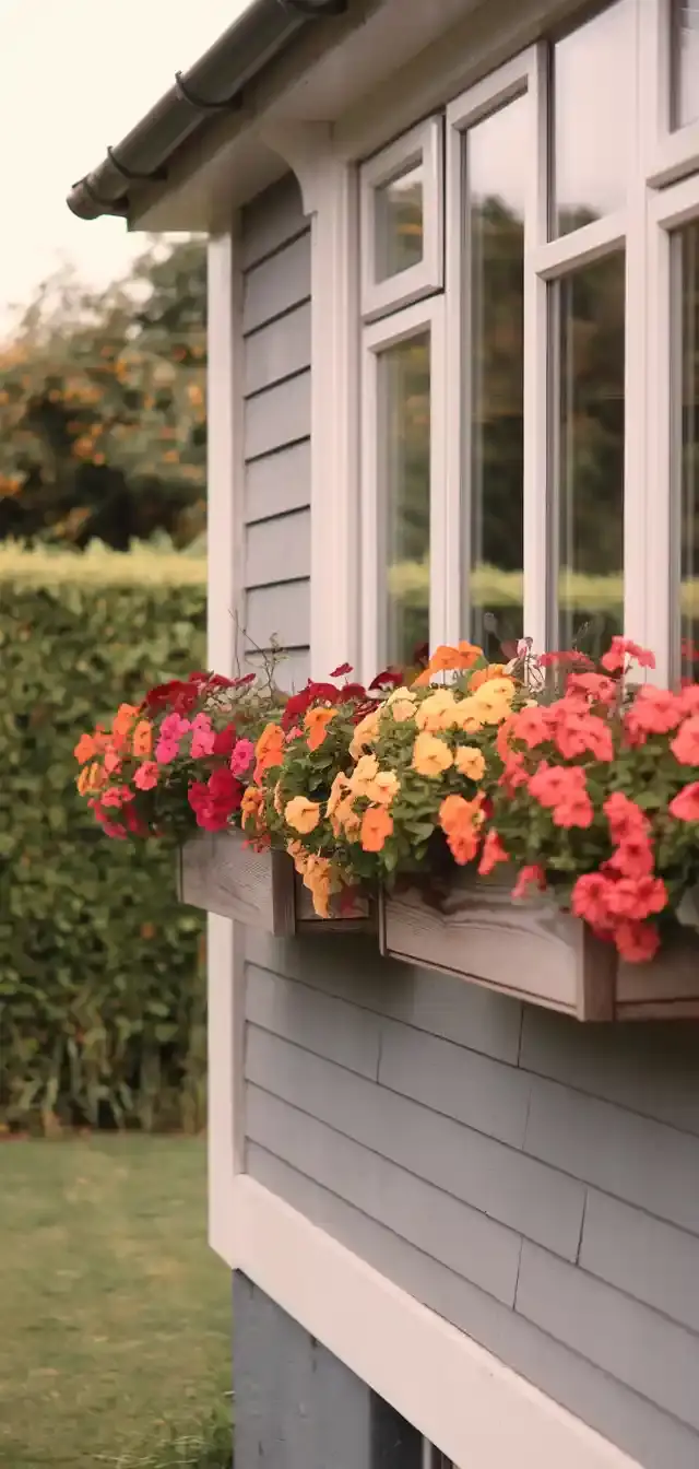 Cottage Exterior Ideas
