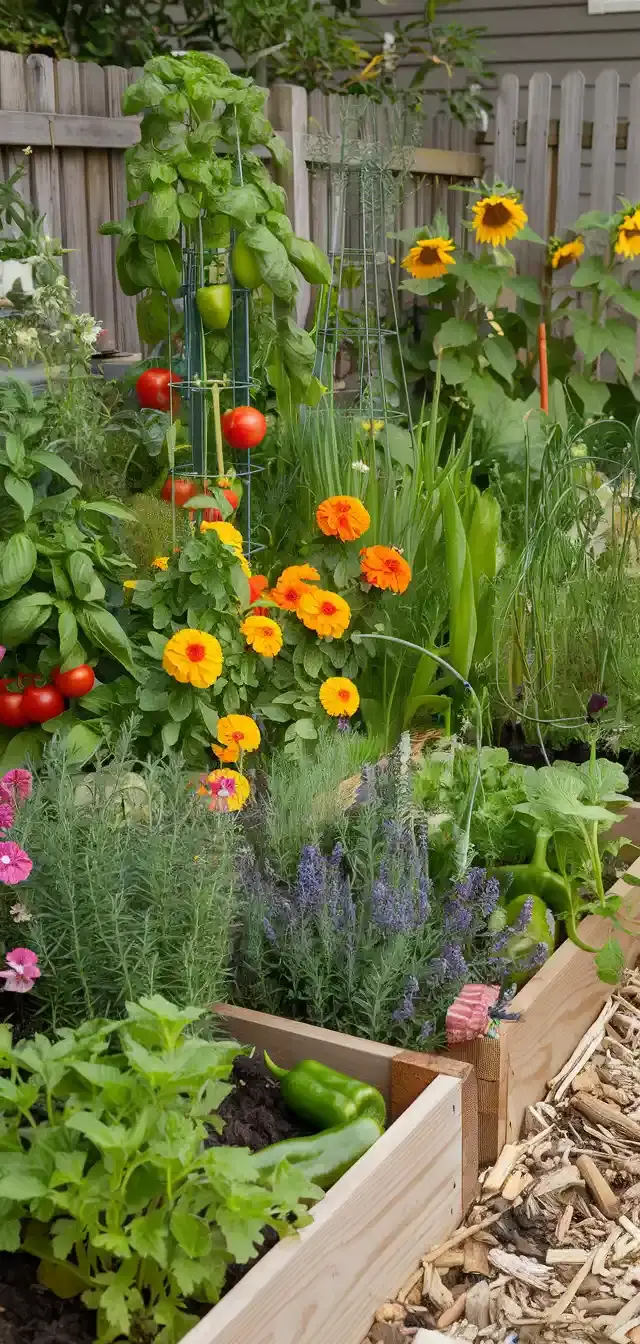 Cottage Garden Ideas