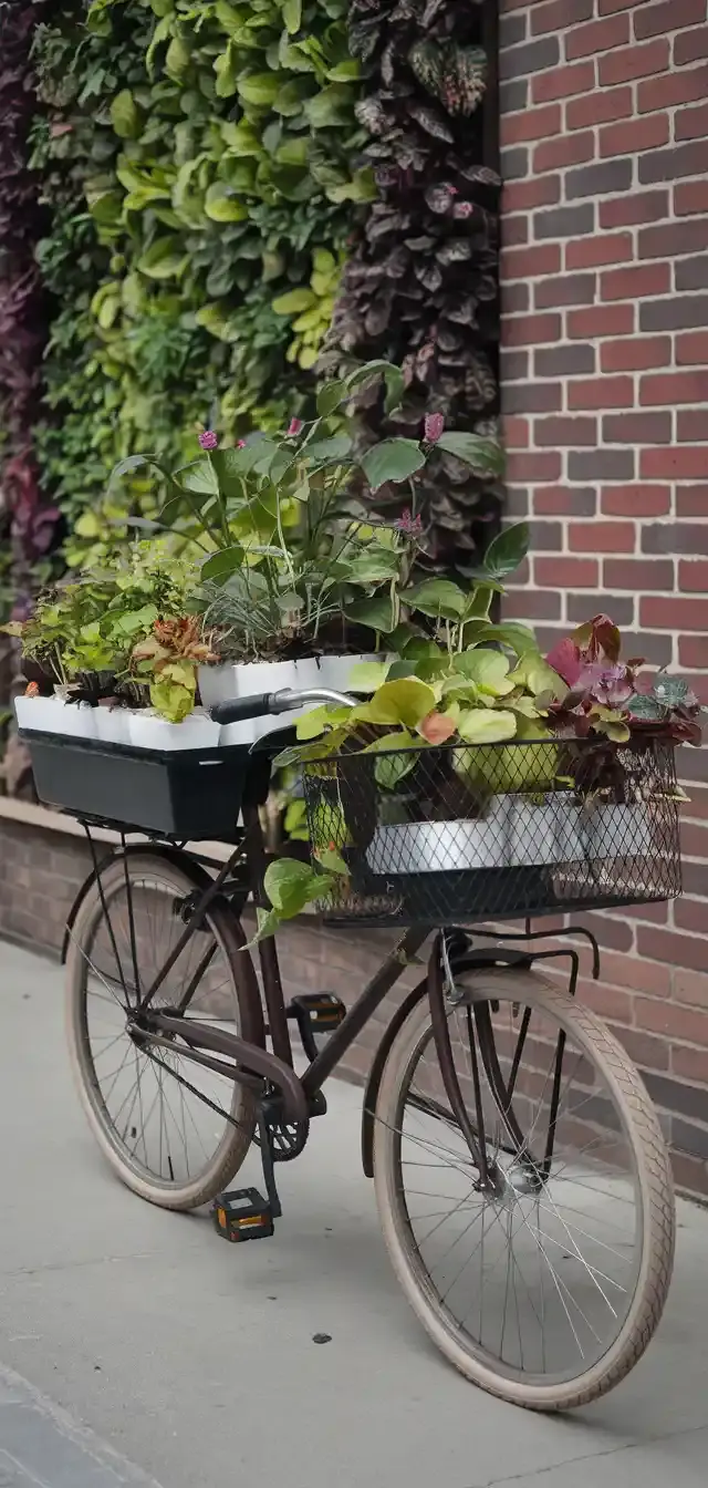 Things You Can Repurpose as Garden Planters