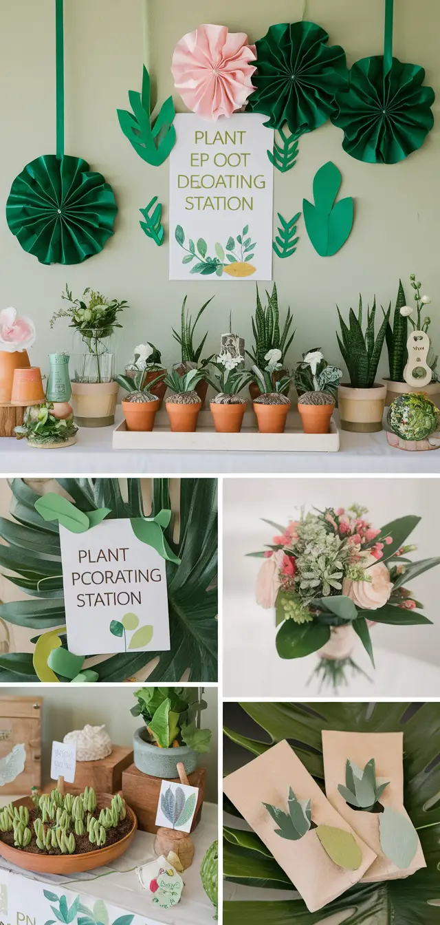 Baby in Bloom