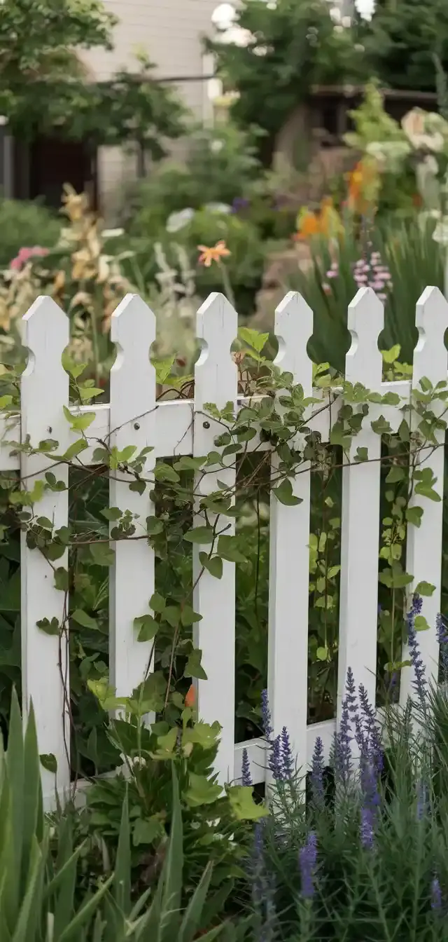 Cottage Garden Ideas