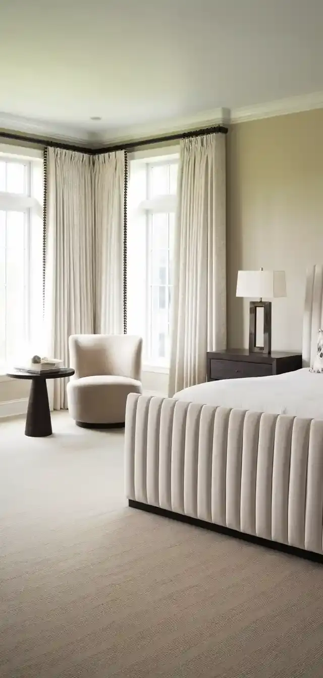 Bedroom Layout Ideas