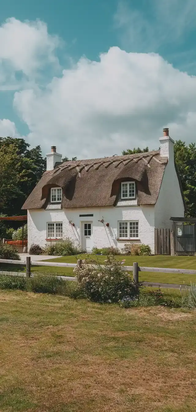 Cottage Exterior Ideas