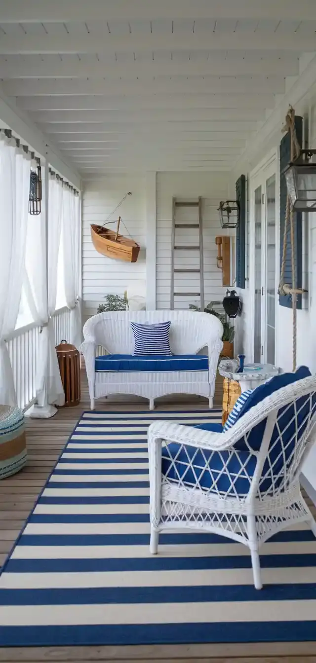 Screened-In Porch Ideas