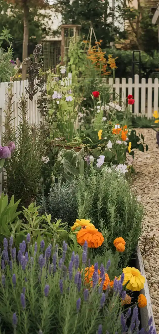 Cottage Garden Ideas