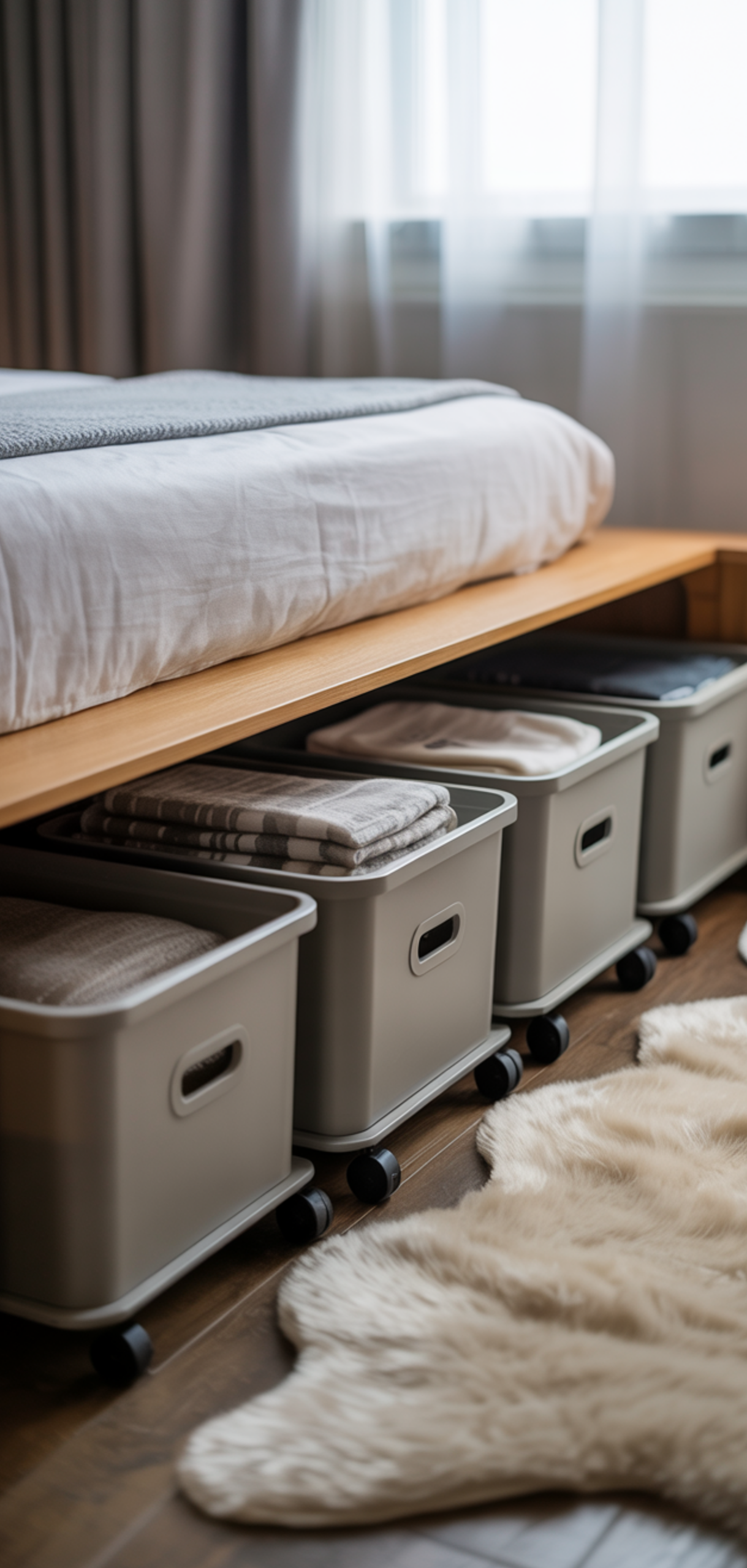Powerful Organization Ideas for the Home