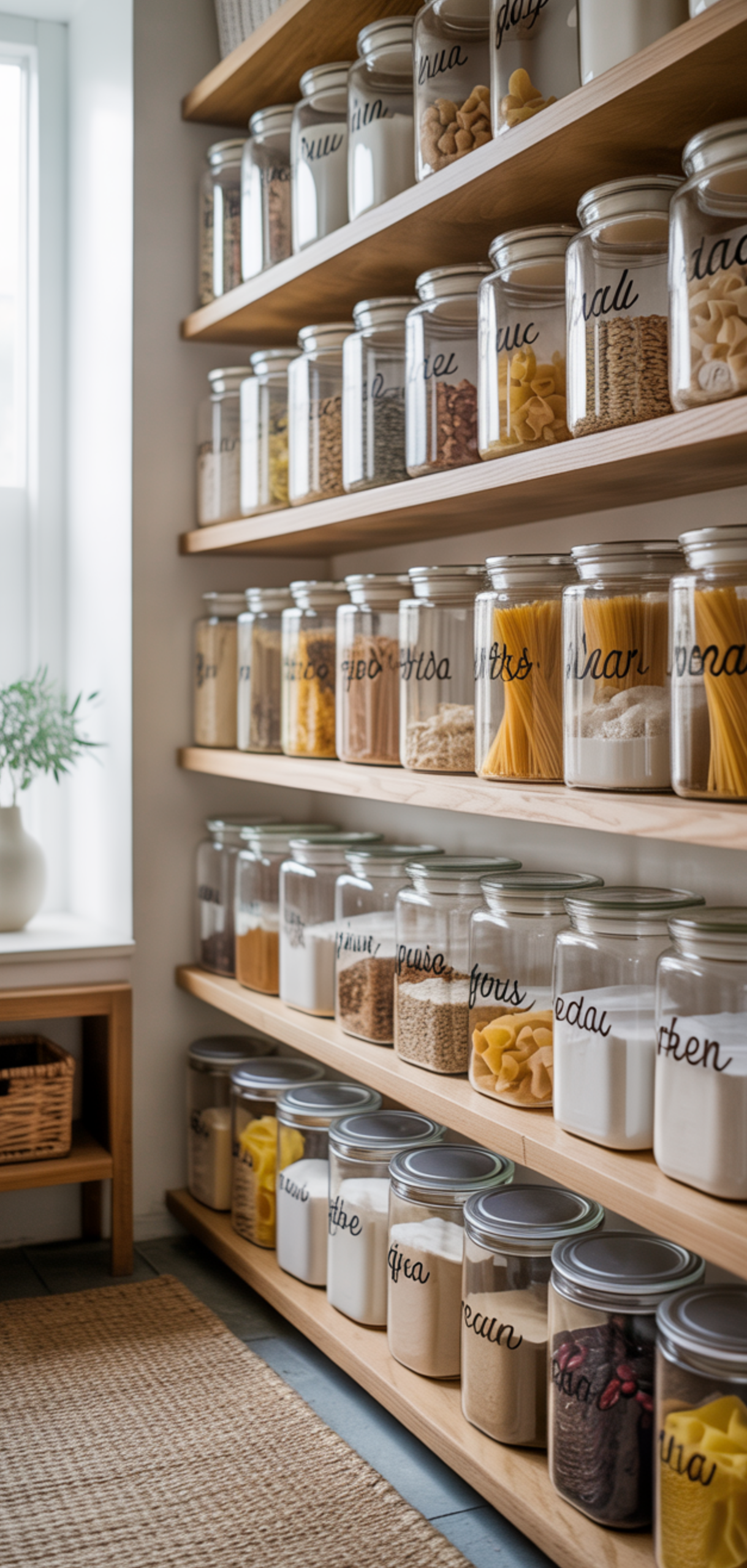 Powerful Organization Ideas for the Home