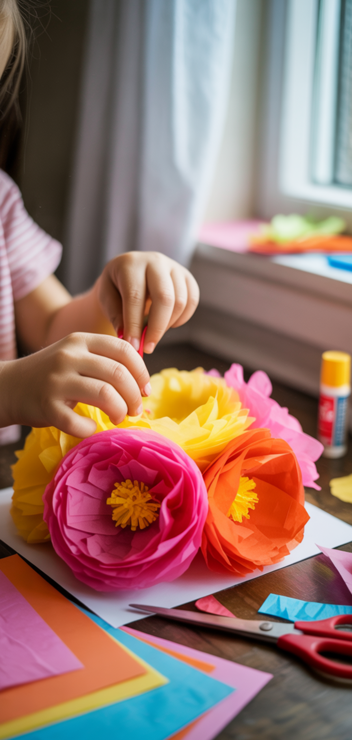 Easy Dollar Tree Crafts for Kids