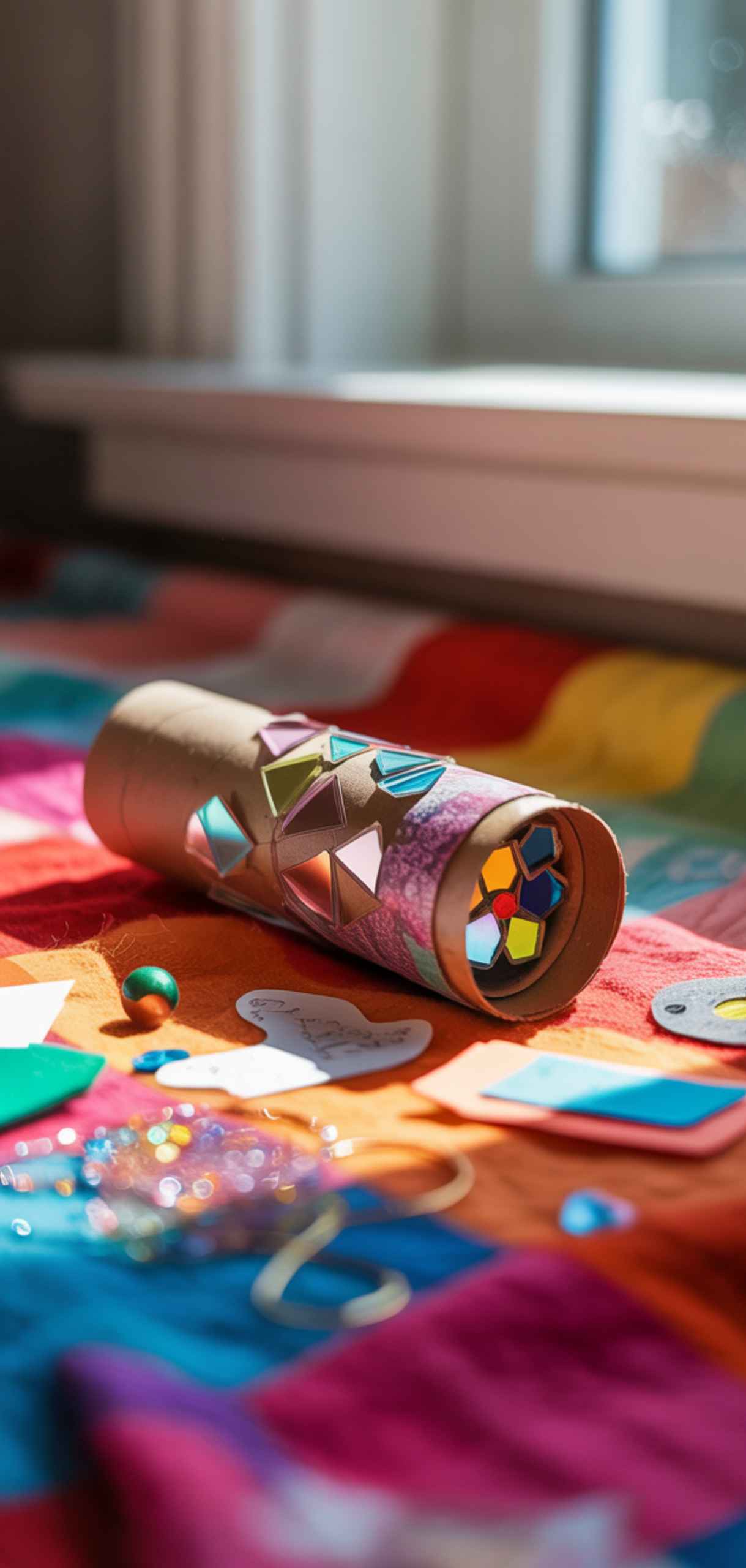 Creative Art Projects for Kids