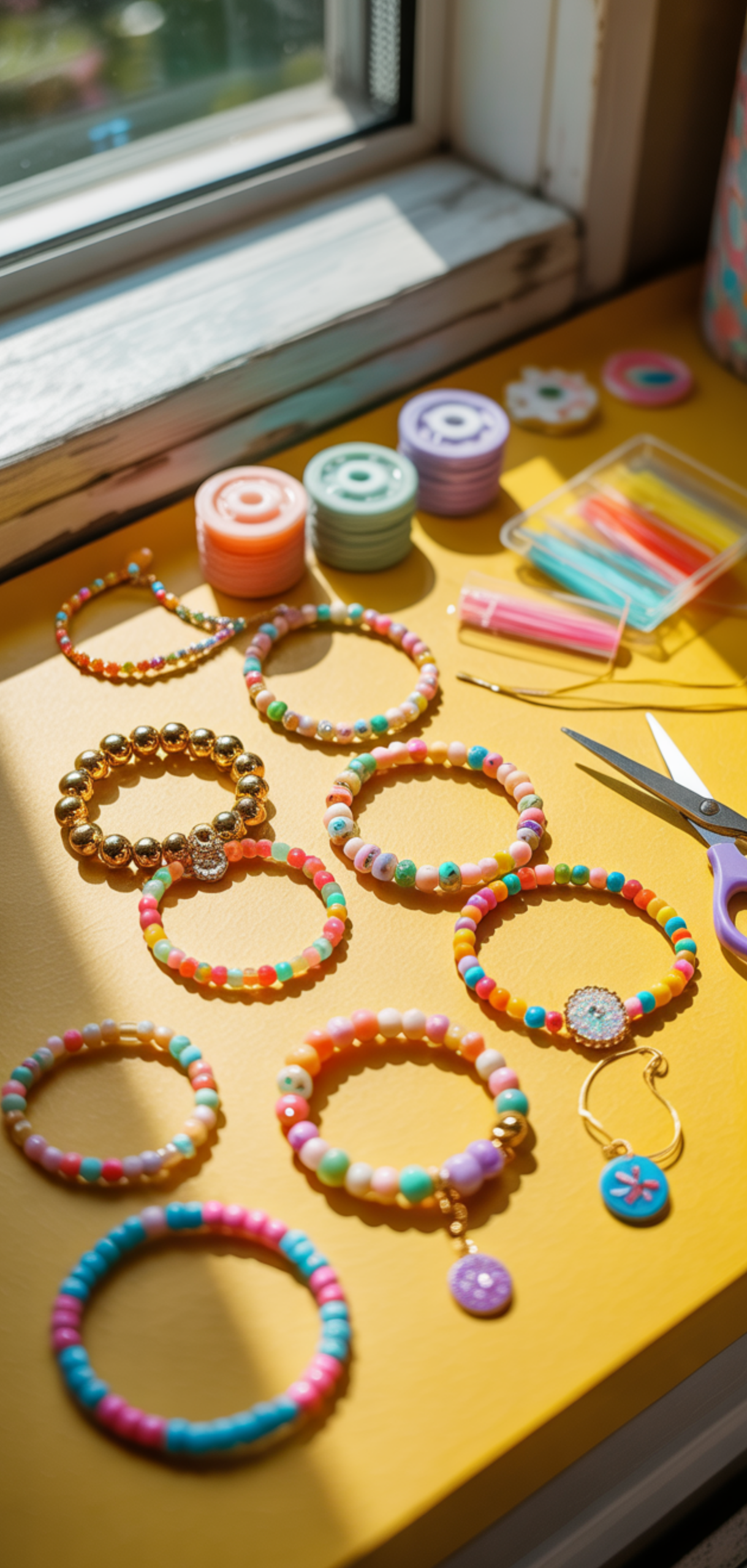 Easy Dollar Tree Crafts for Kids