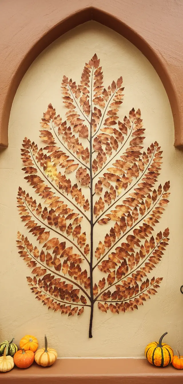 Easy DIY Fall Decorations