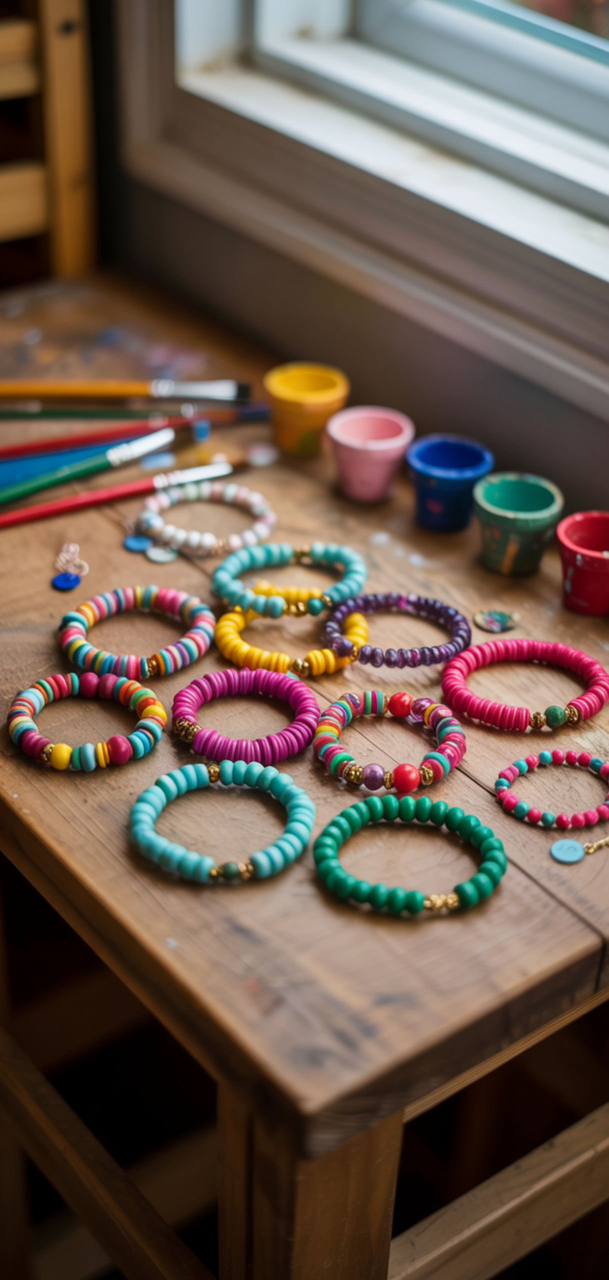 Creative Art Projects for Kids