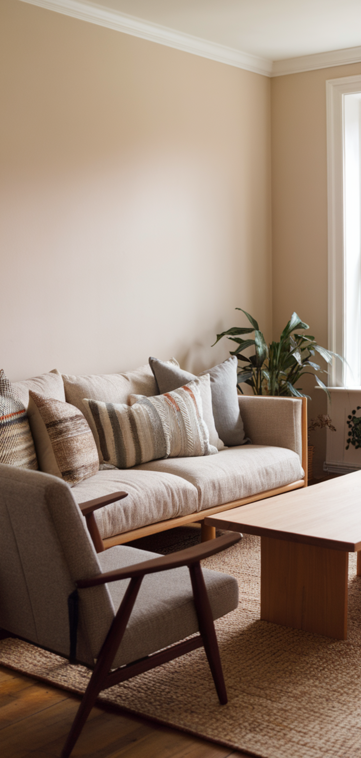 Easy Modern Wabi Sabi Interiors