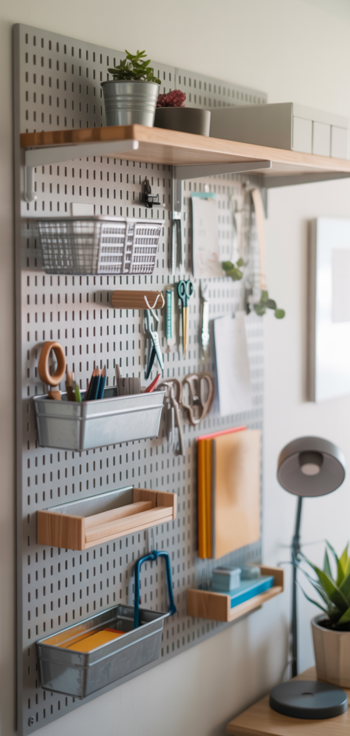 Powerful Organization Ideas for the Home