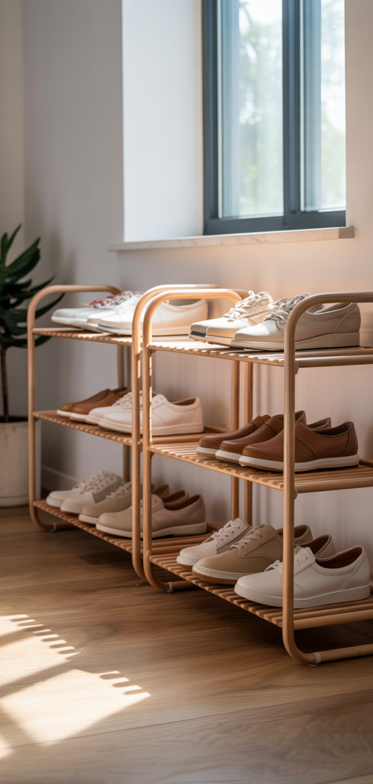Powerful Organization Ideas for the Home