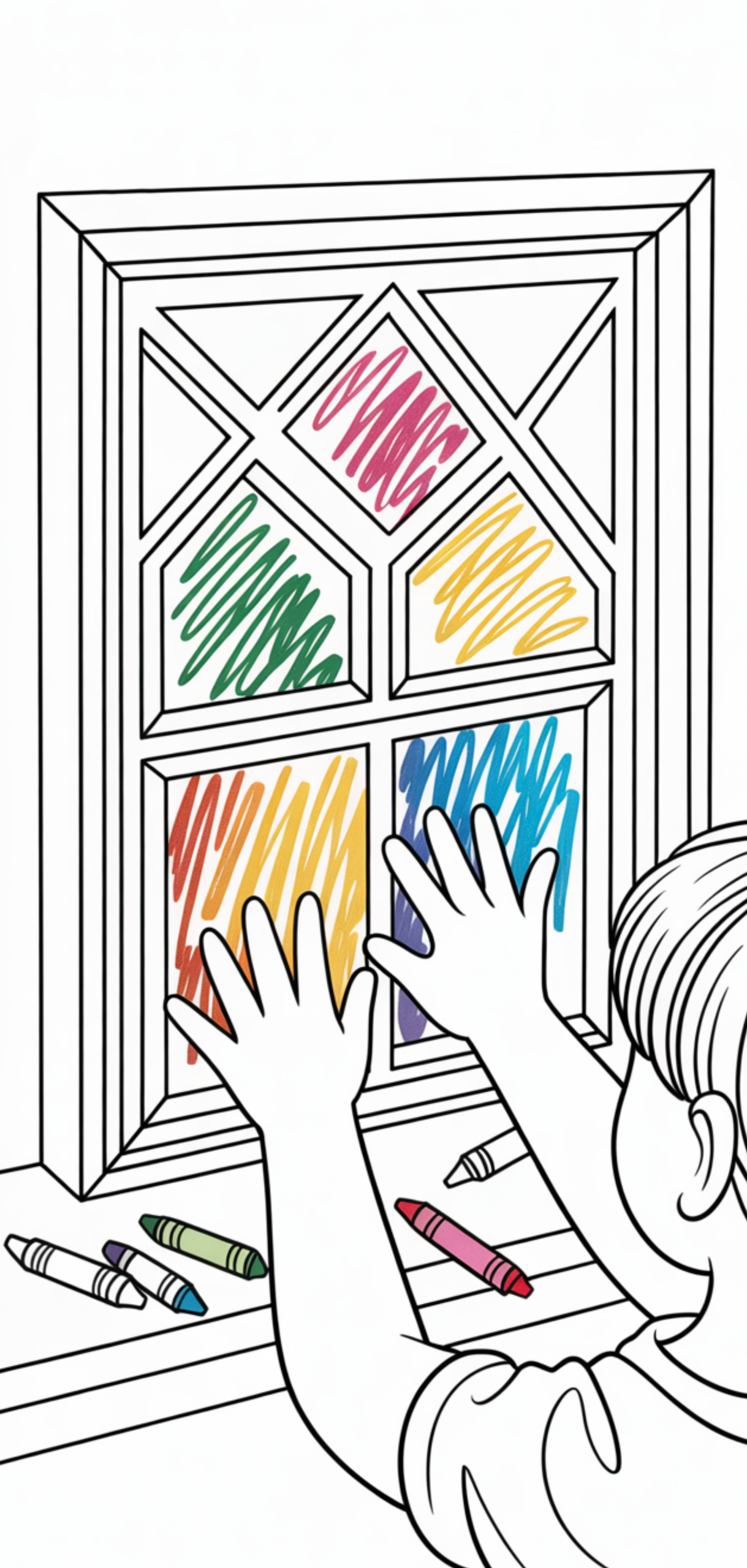Creative Art Projects for Kids