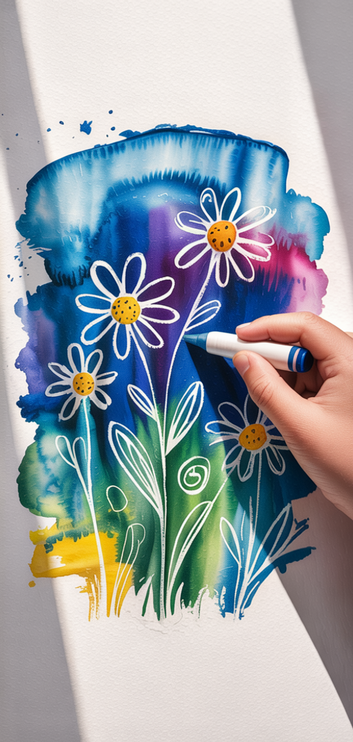Creative Art Projects for Kids