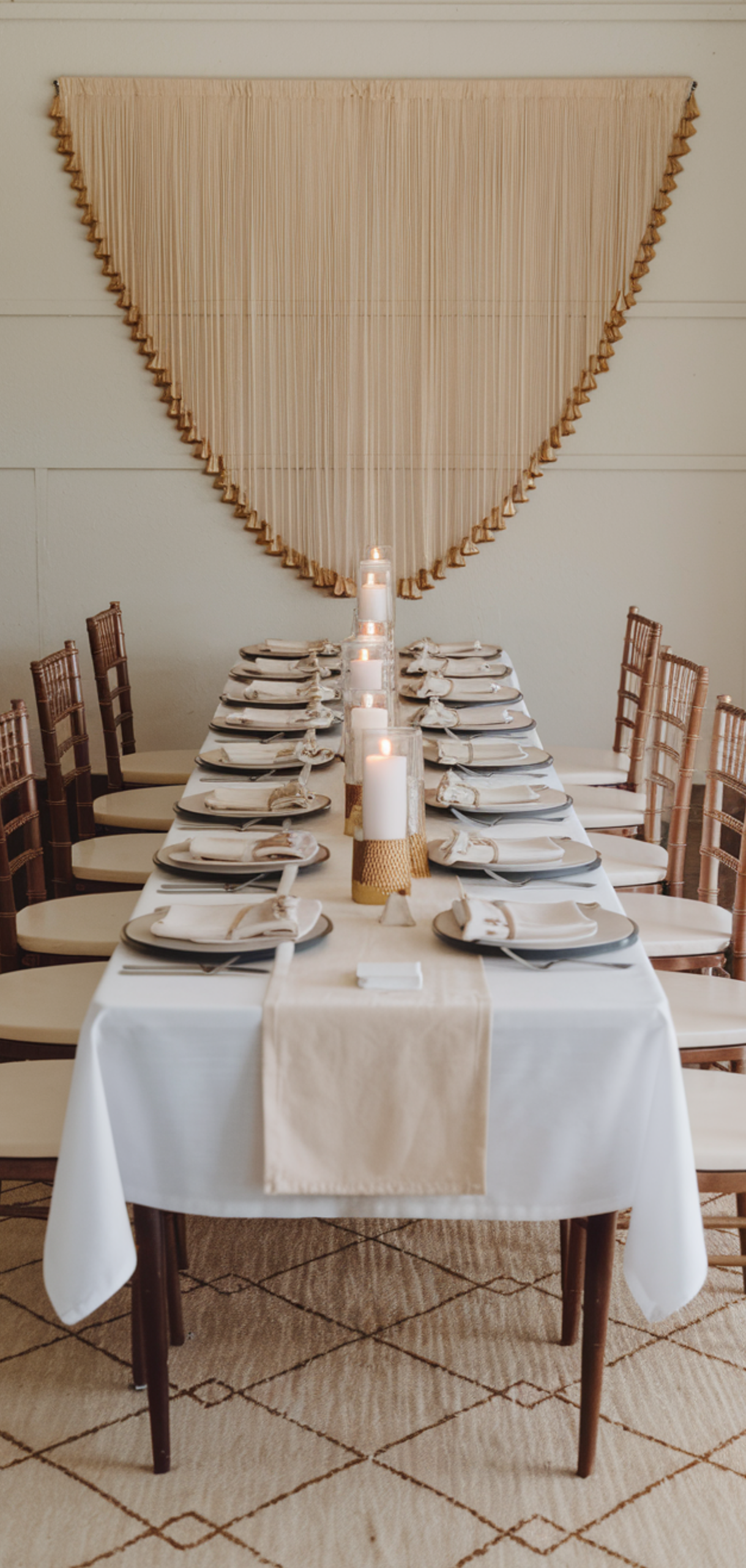 Perfect Friends giving and Thanksgiving Decor Ideas