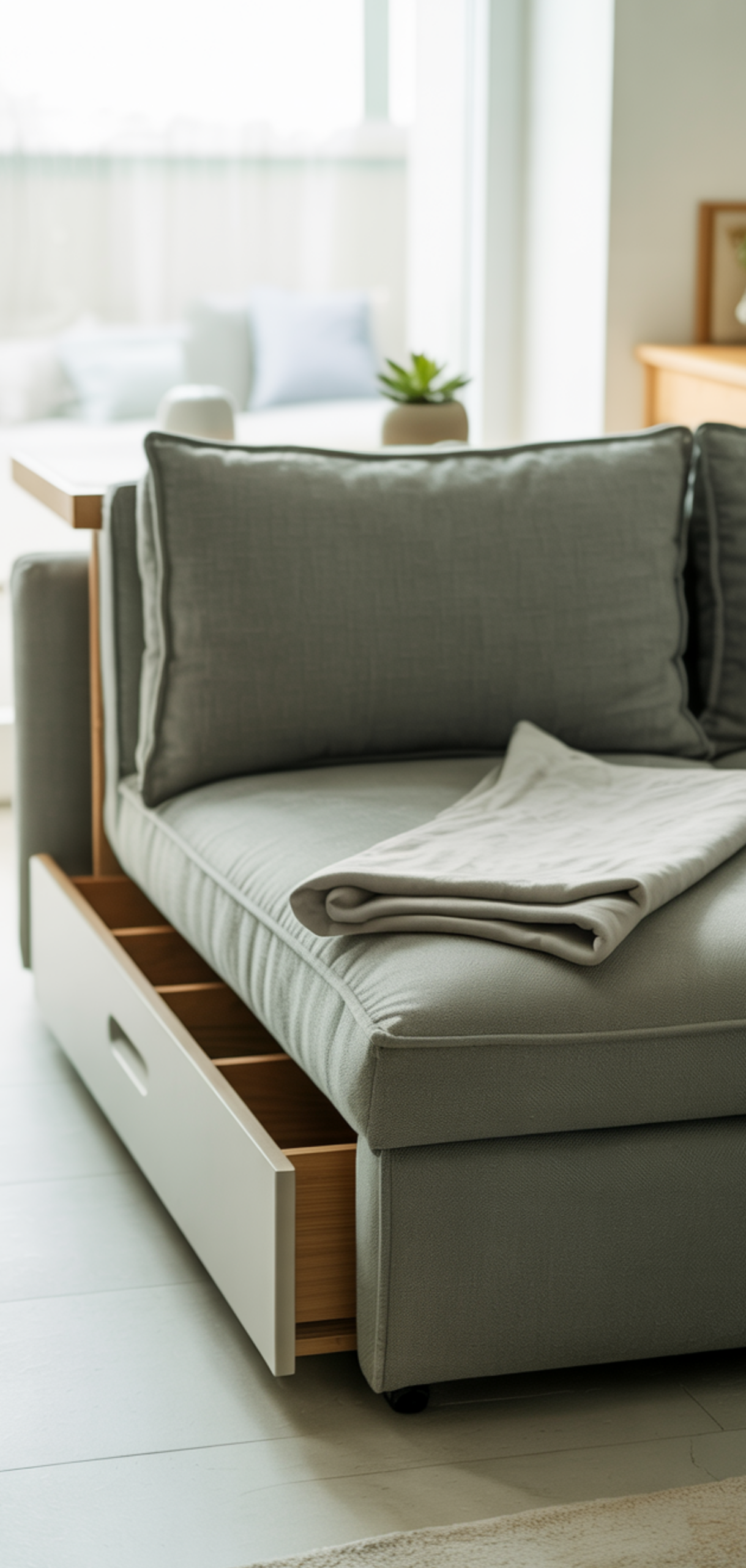 Powerful Organization Ideas for the Home