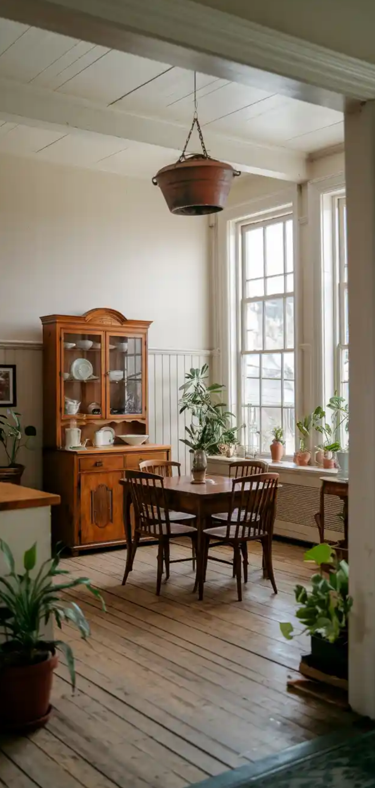 Victorian Kitchen Designs