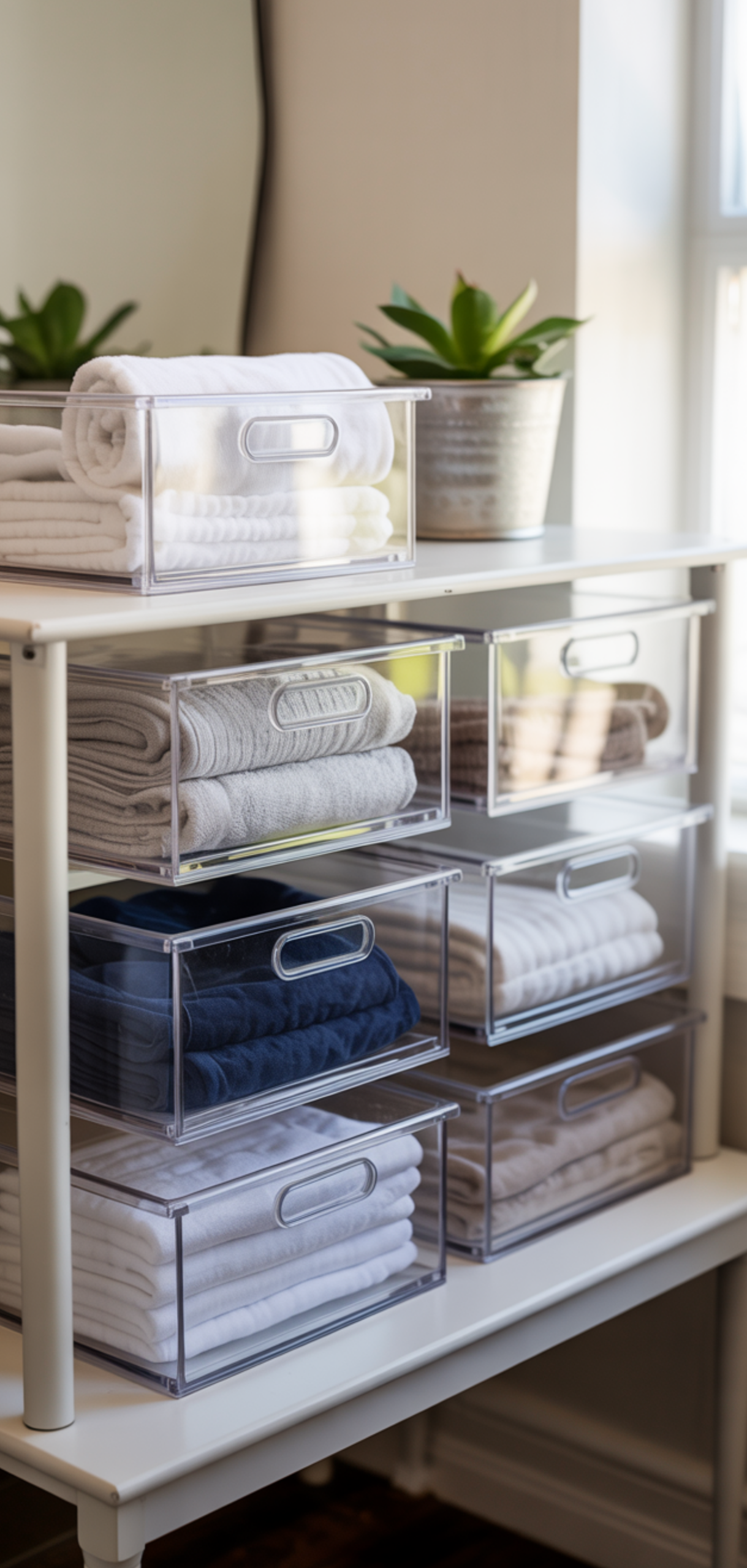 Powerful Organization Ideas for the Home
