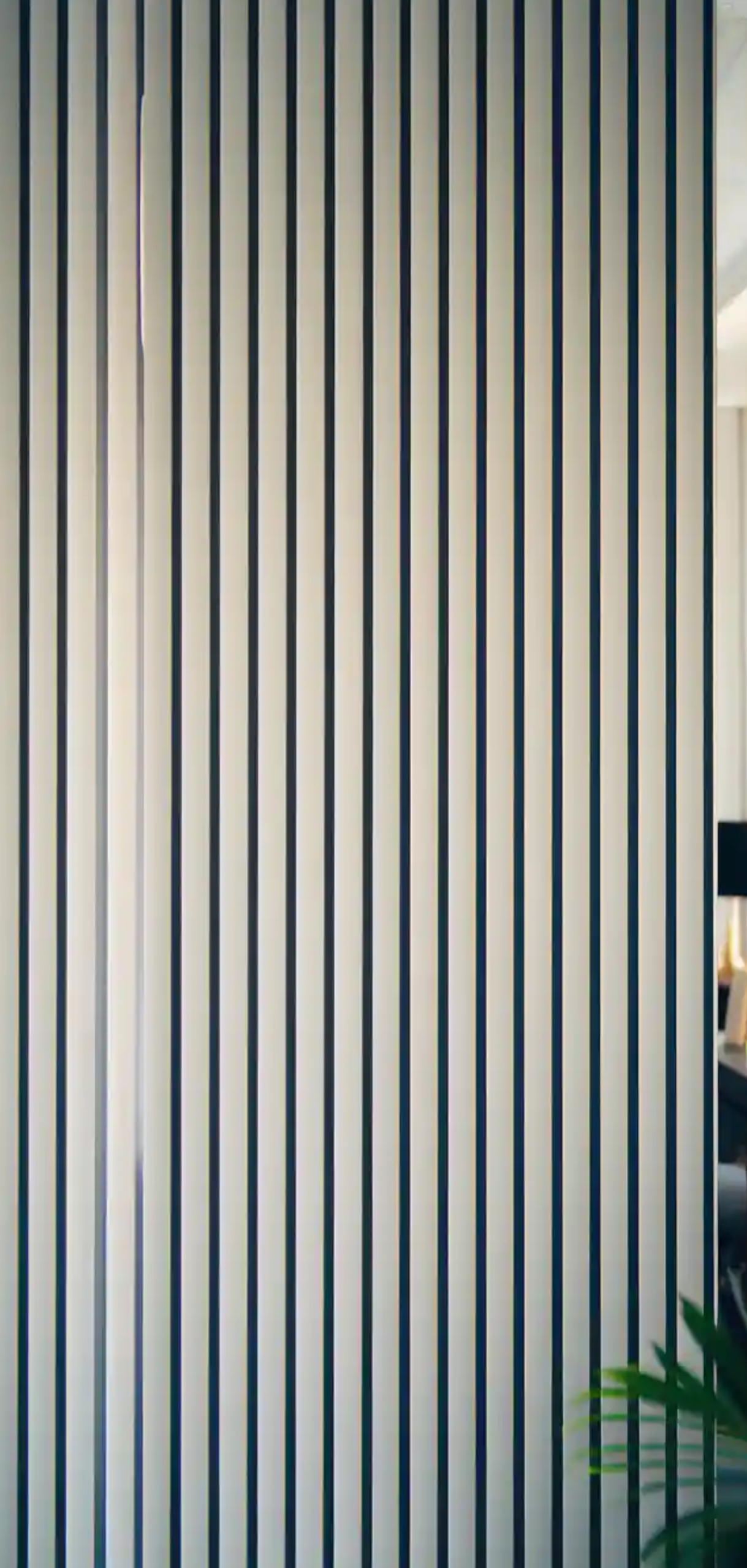 Minimalist Aluminium Composite Panel Designs