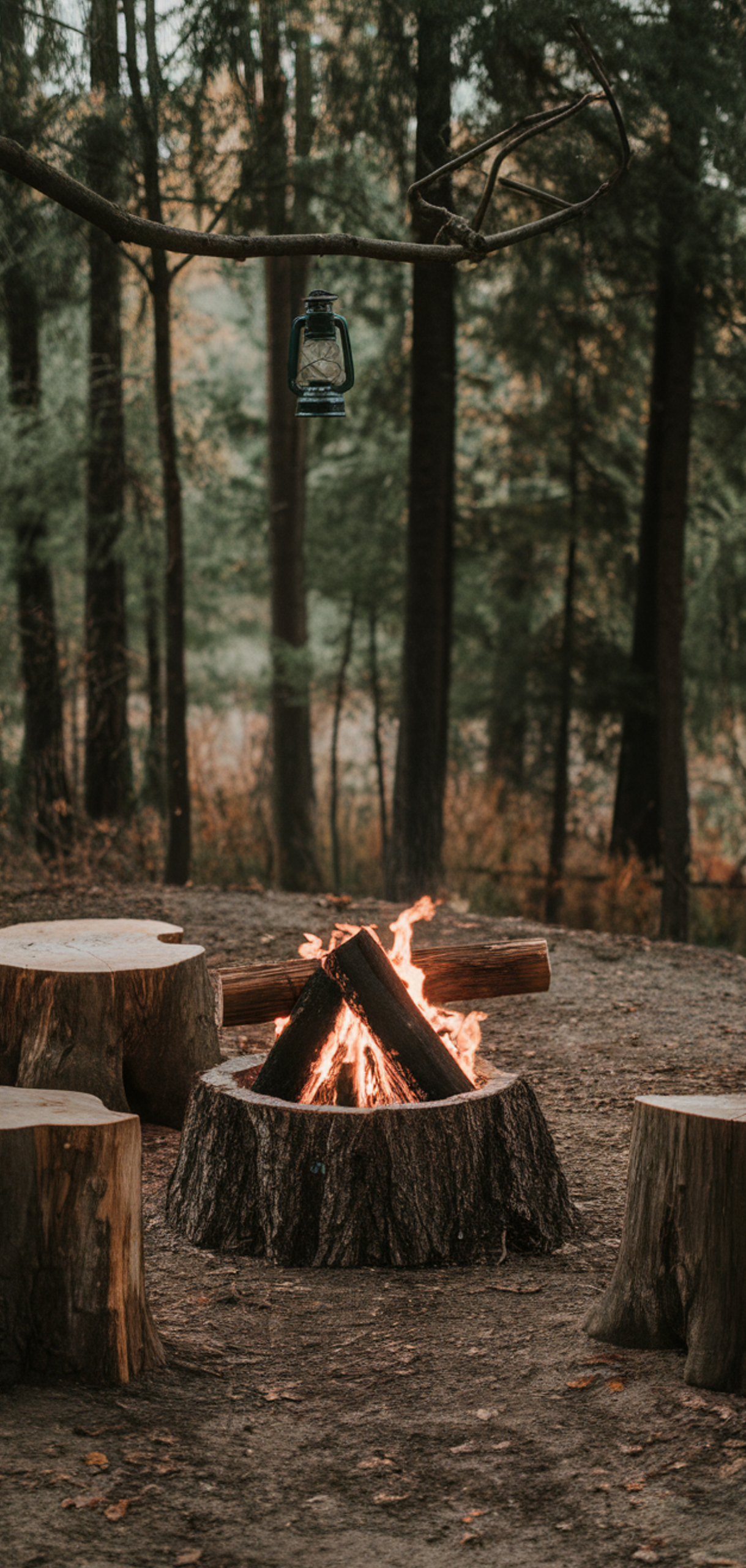 Easy Backyard Fire Pit Ideas on a Budget