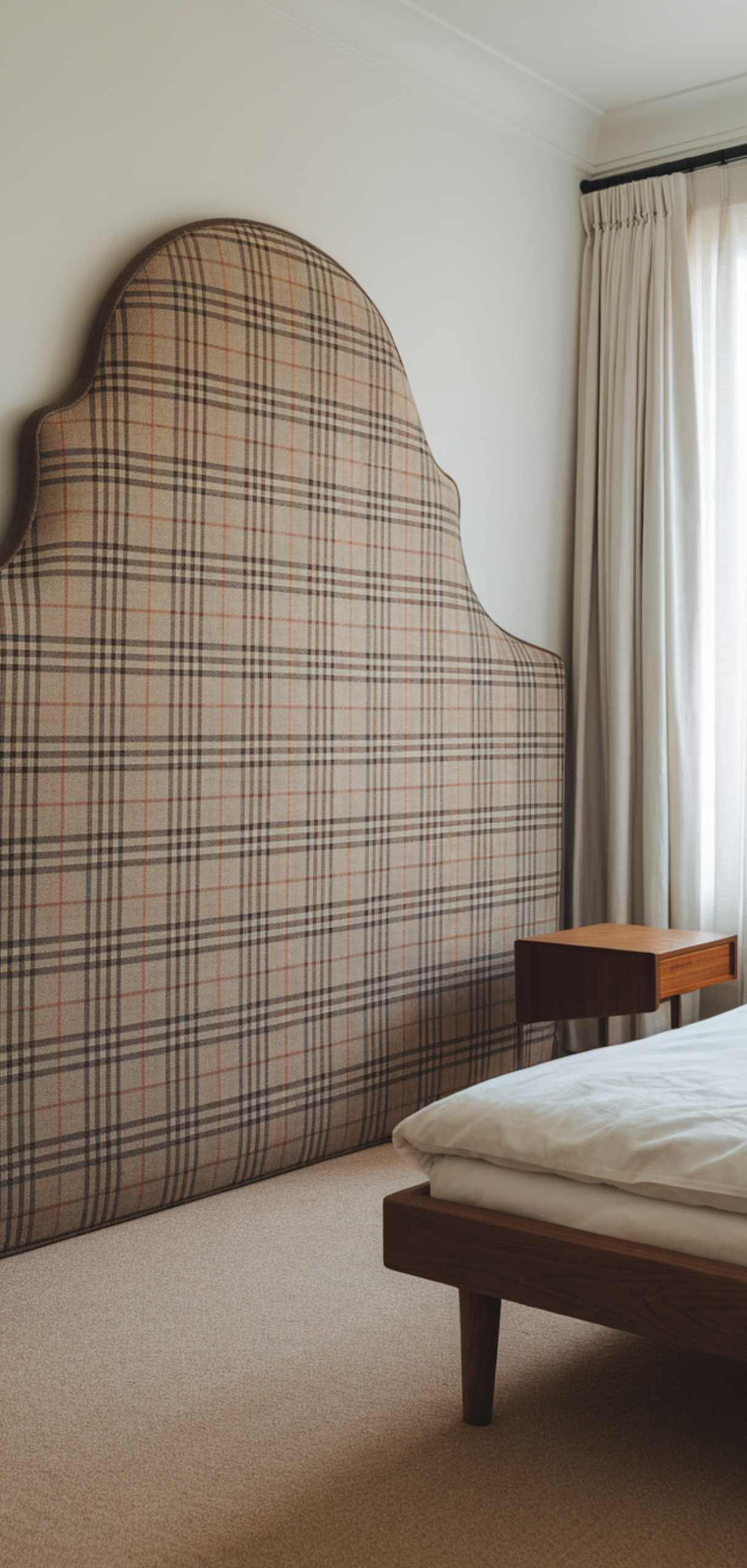 Inspiring Modern Vintage Bedroom Ideas