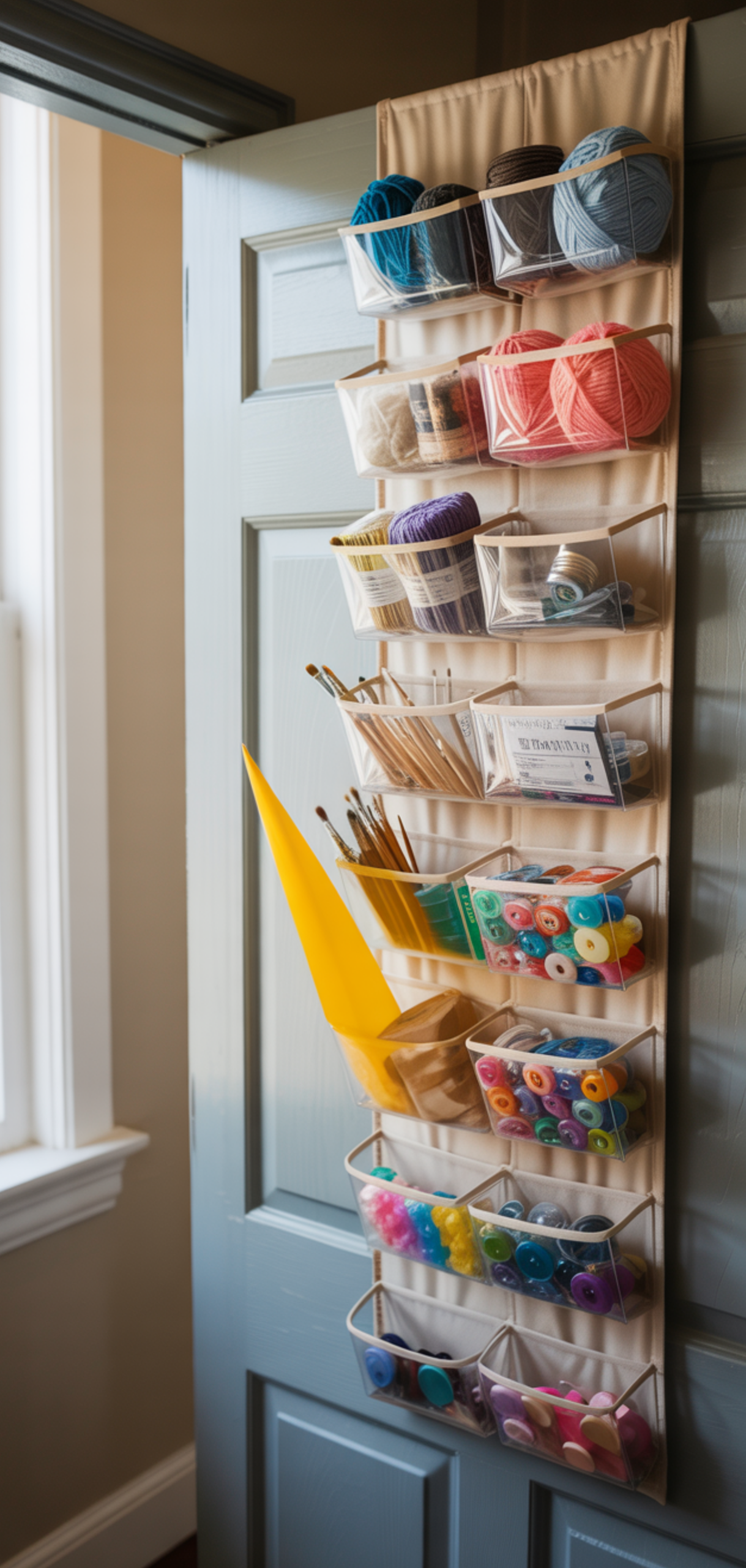 Powerful Organization Ideas for the Home