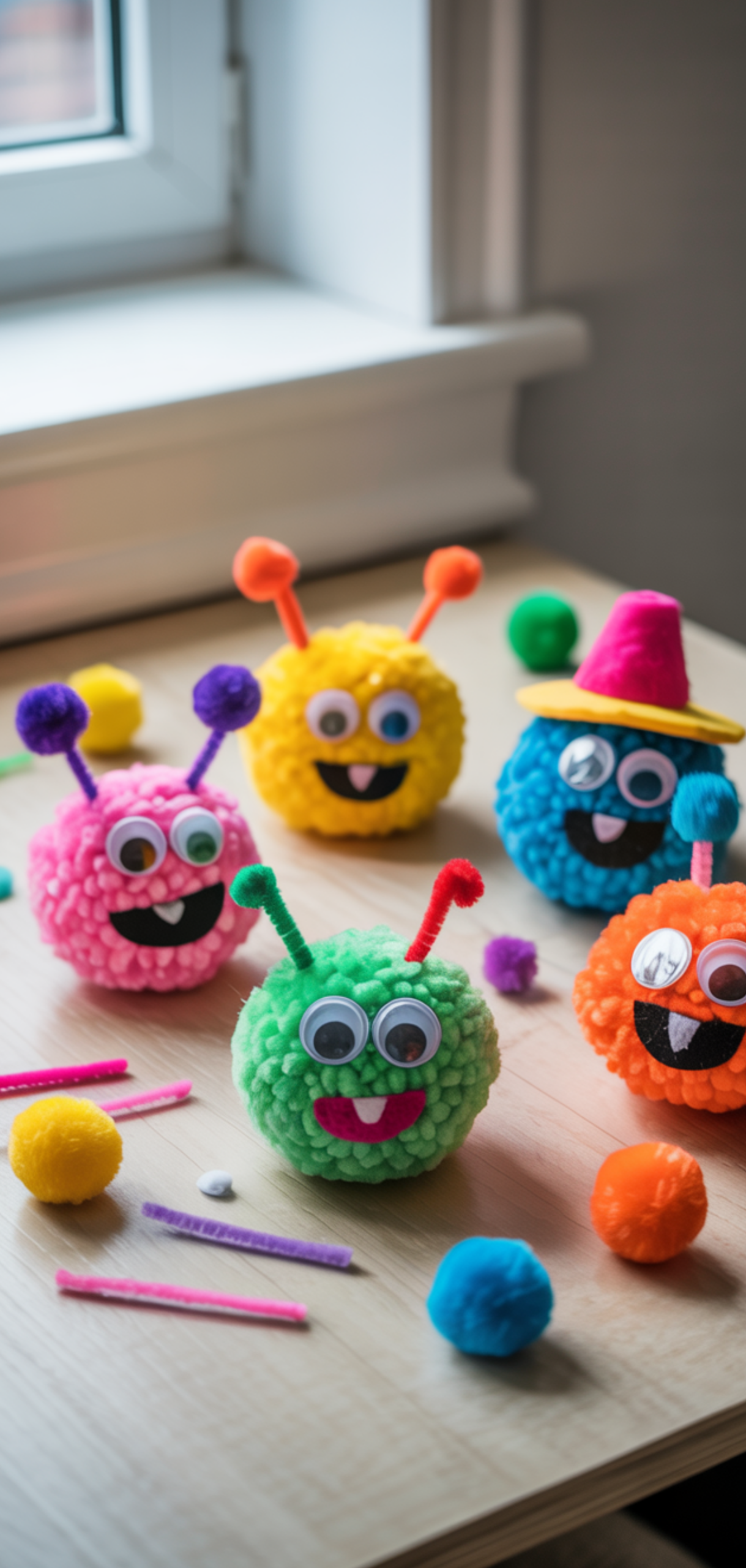 Easy Dollar Tree Crafts for Kids