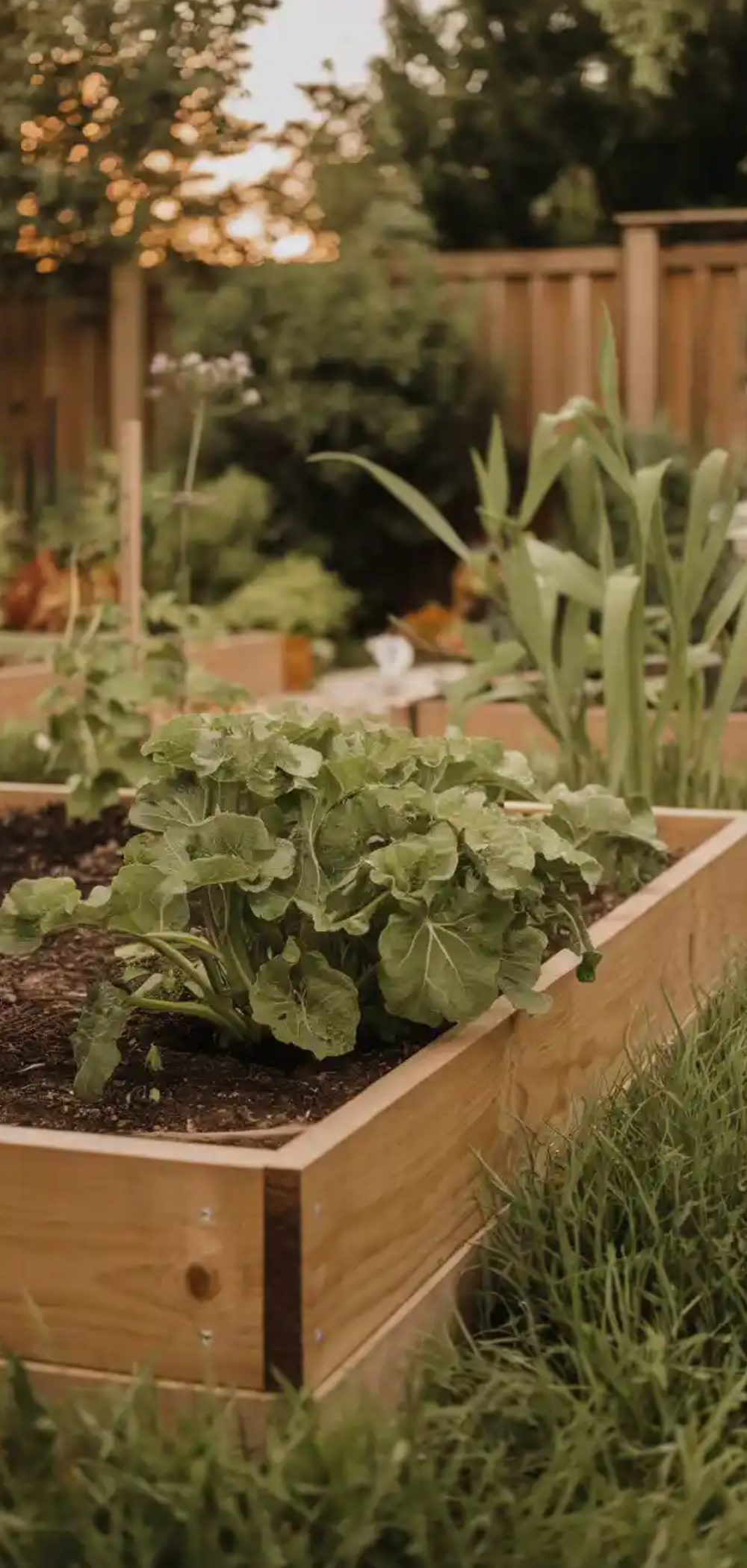 Brilliant Garden Edge Ideas