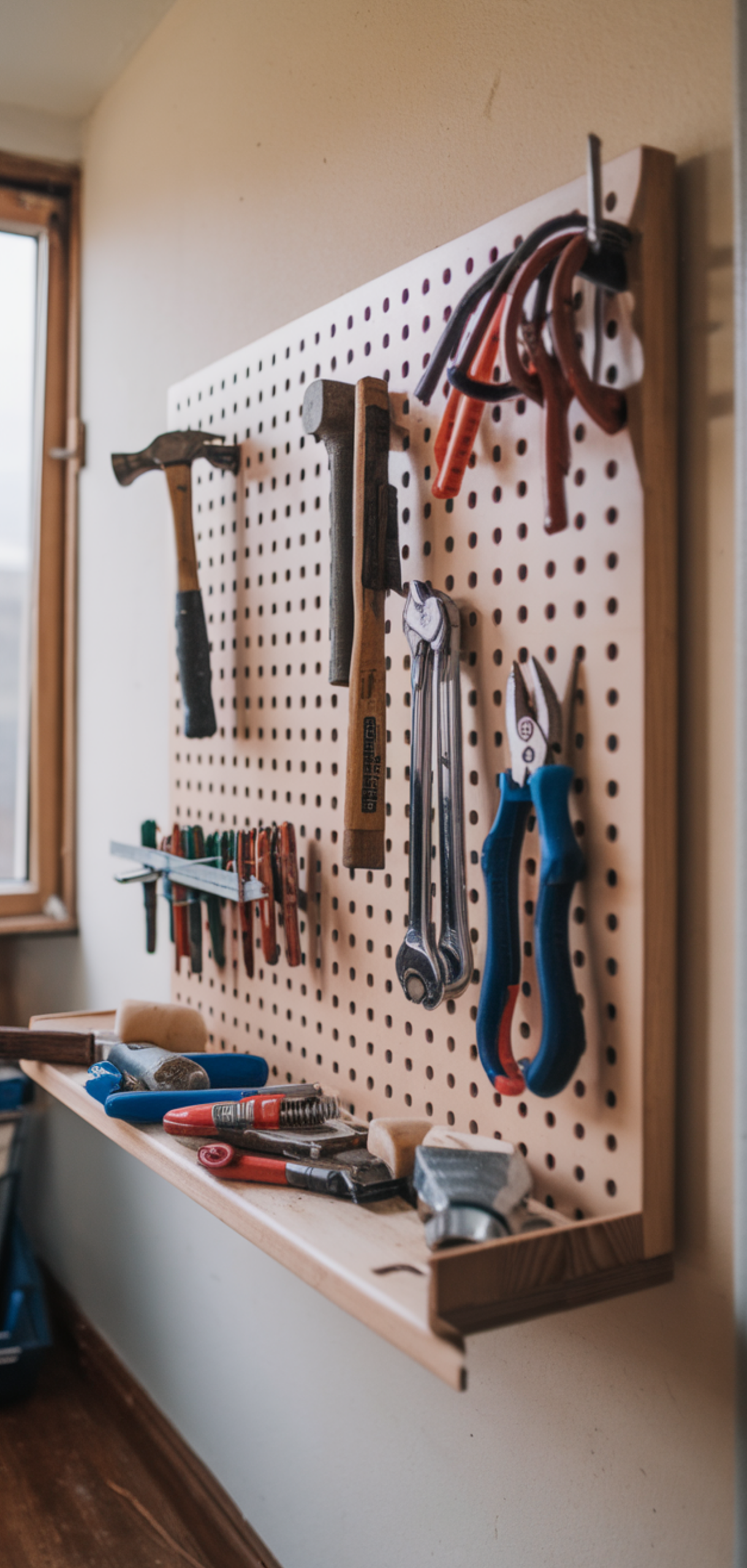 Craft Room Bonus Ideas for DIY Lovers