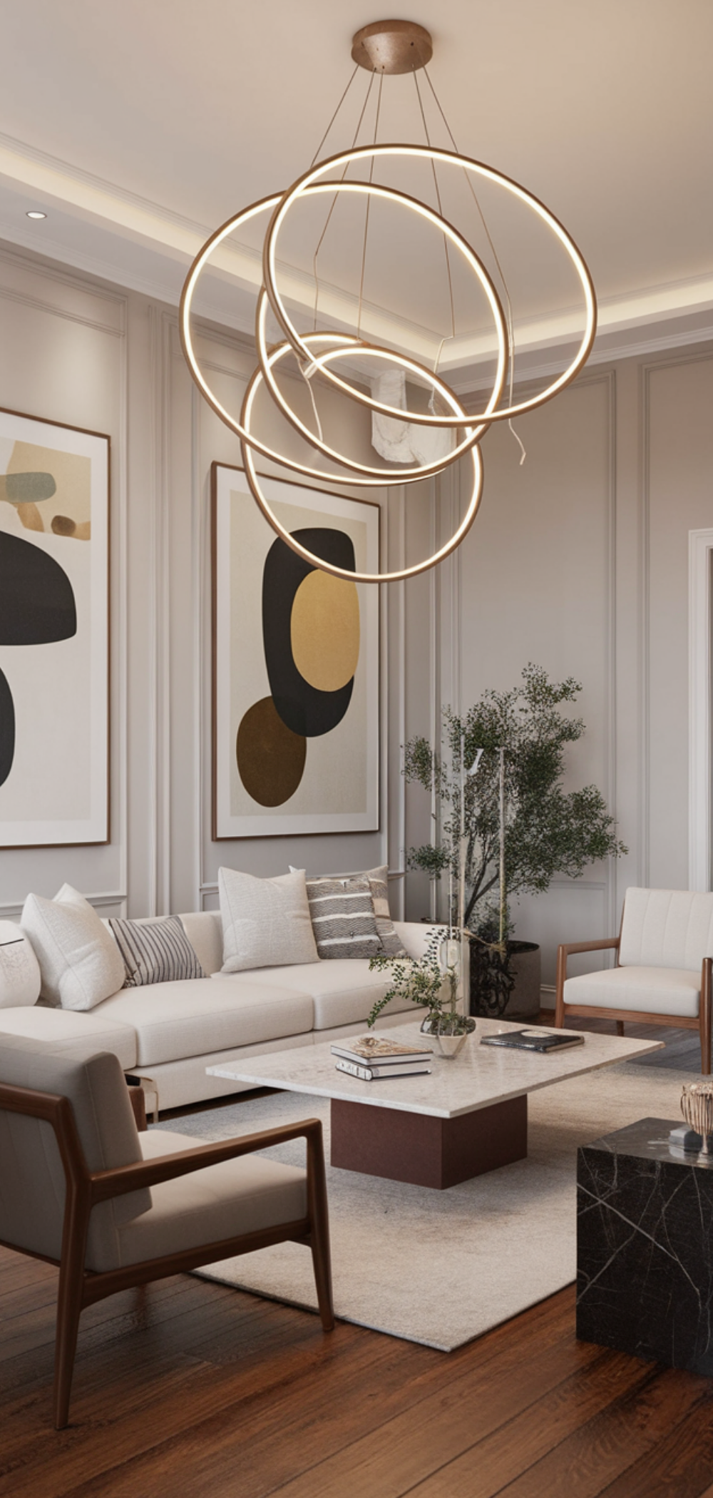 Best Living Room Enhancements