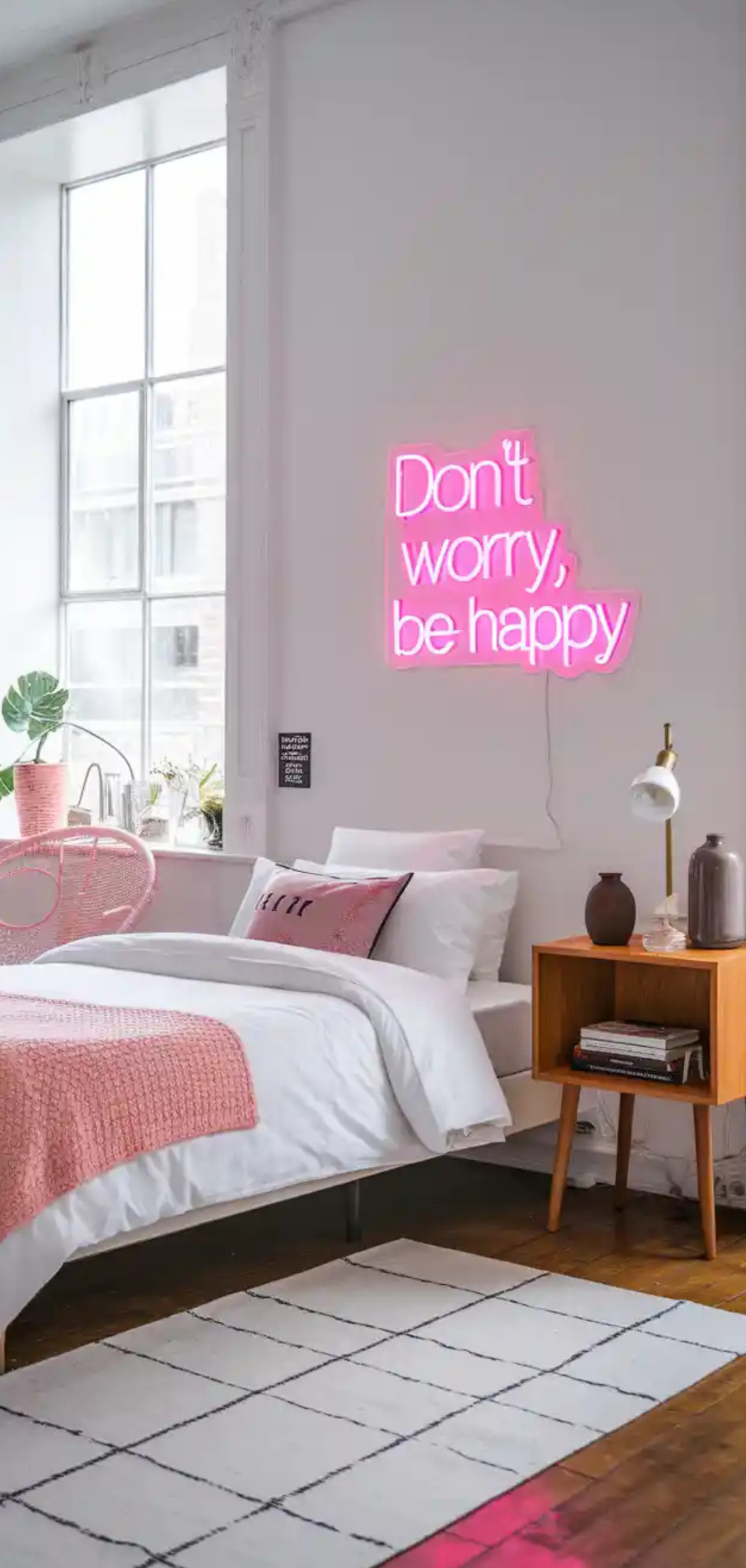 Perfect Street Style Bedroom Ideas