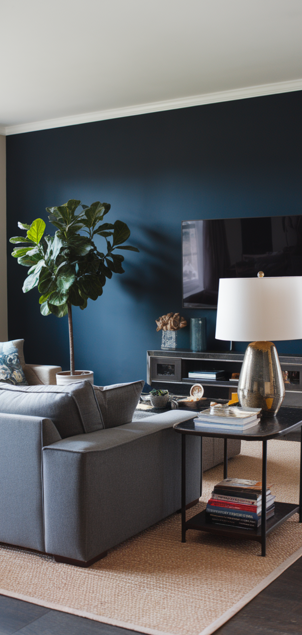 Best Living Room Enhancements