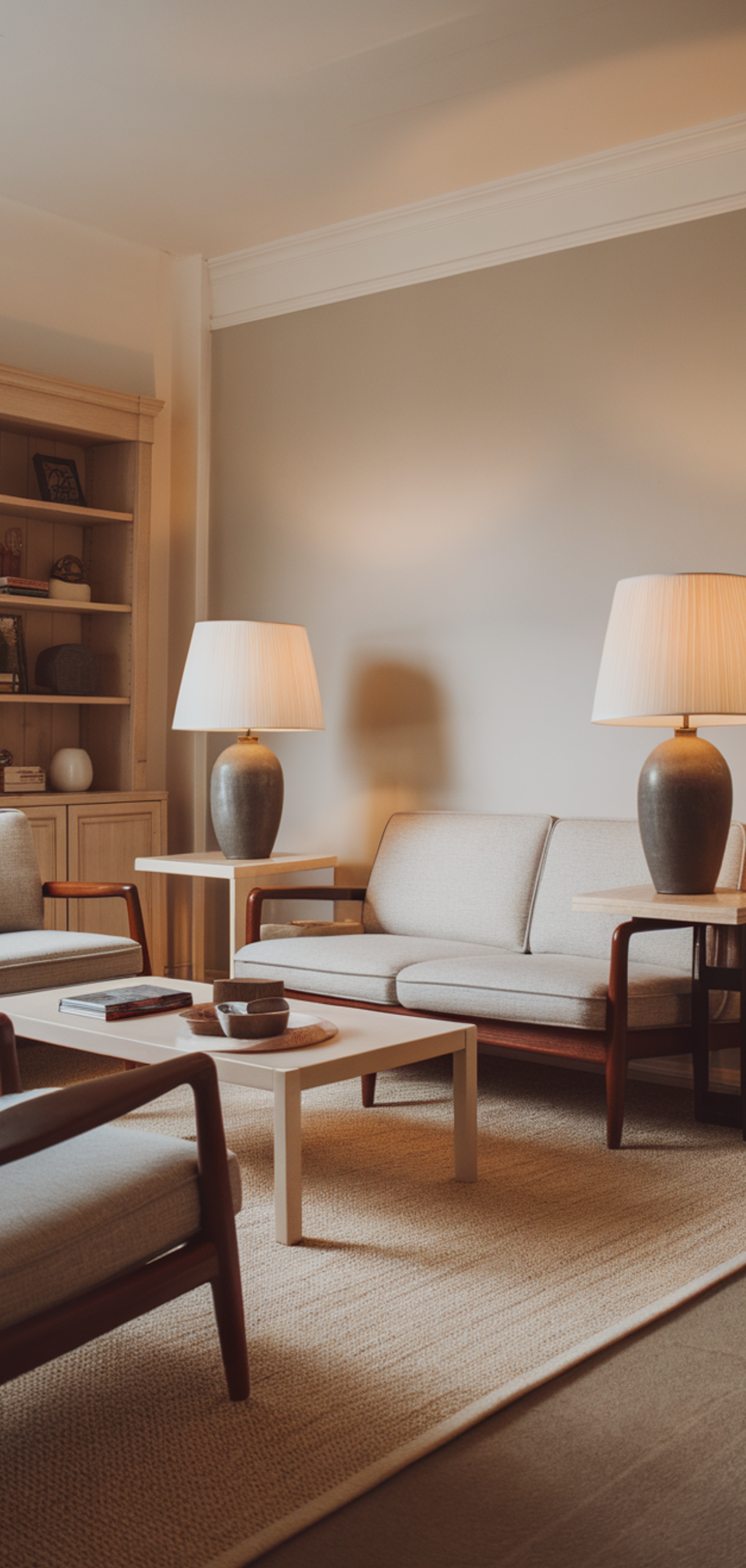 Stunning Cozy Lighting Ideas for Your Living Room