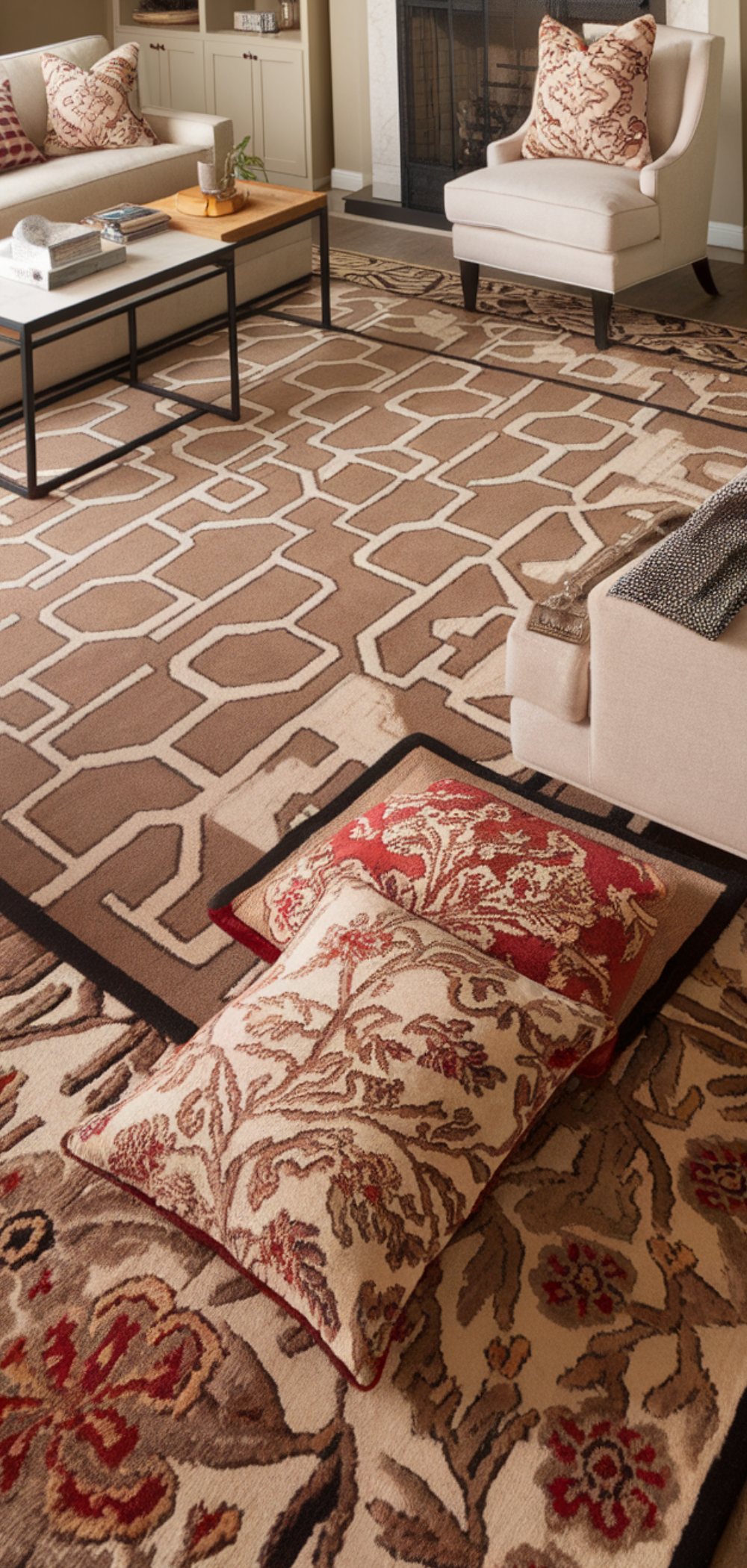 Best Living Room Enhancements