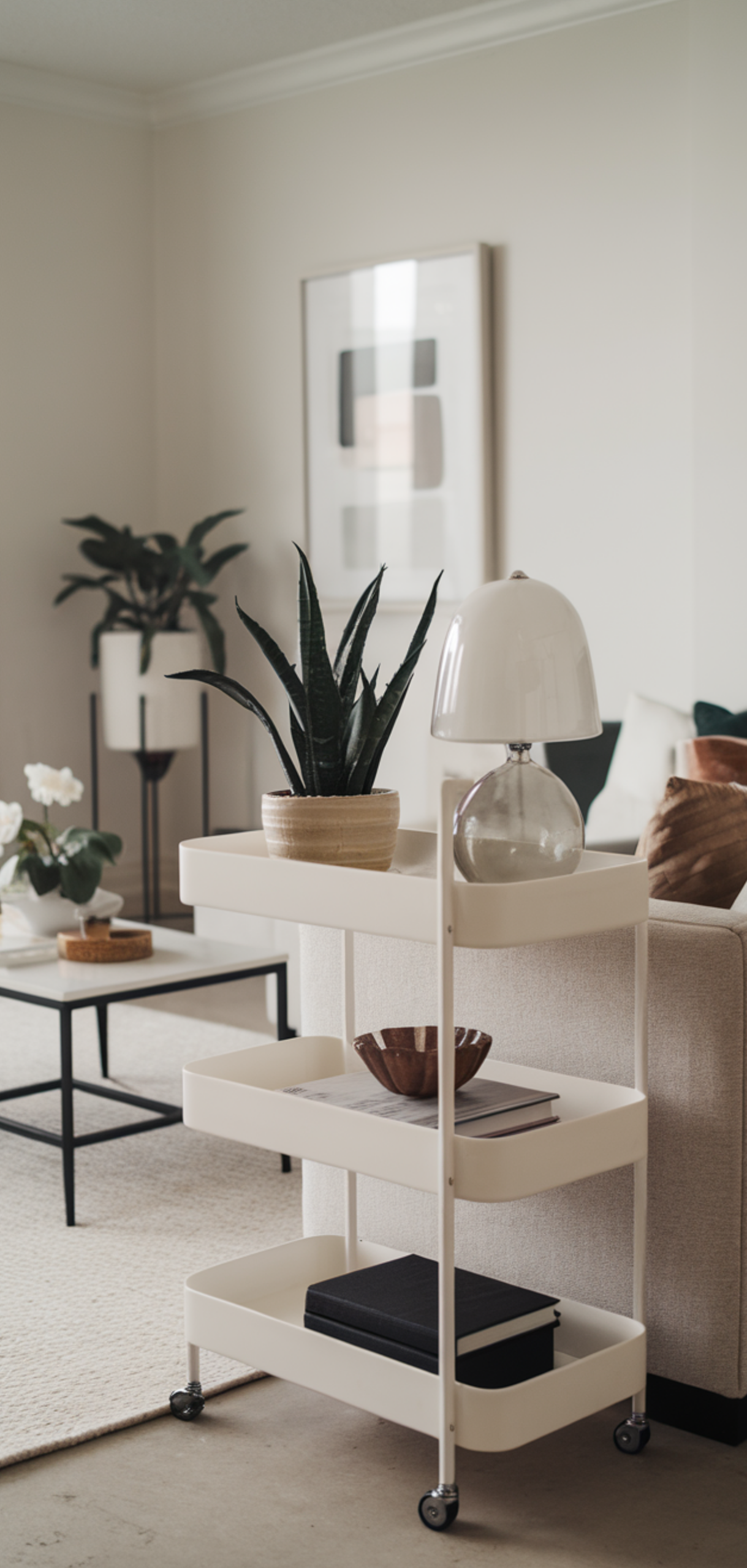 Craft Room Bonus Ideas for DIY Lovers