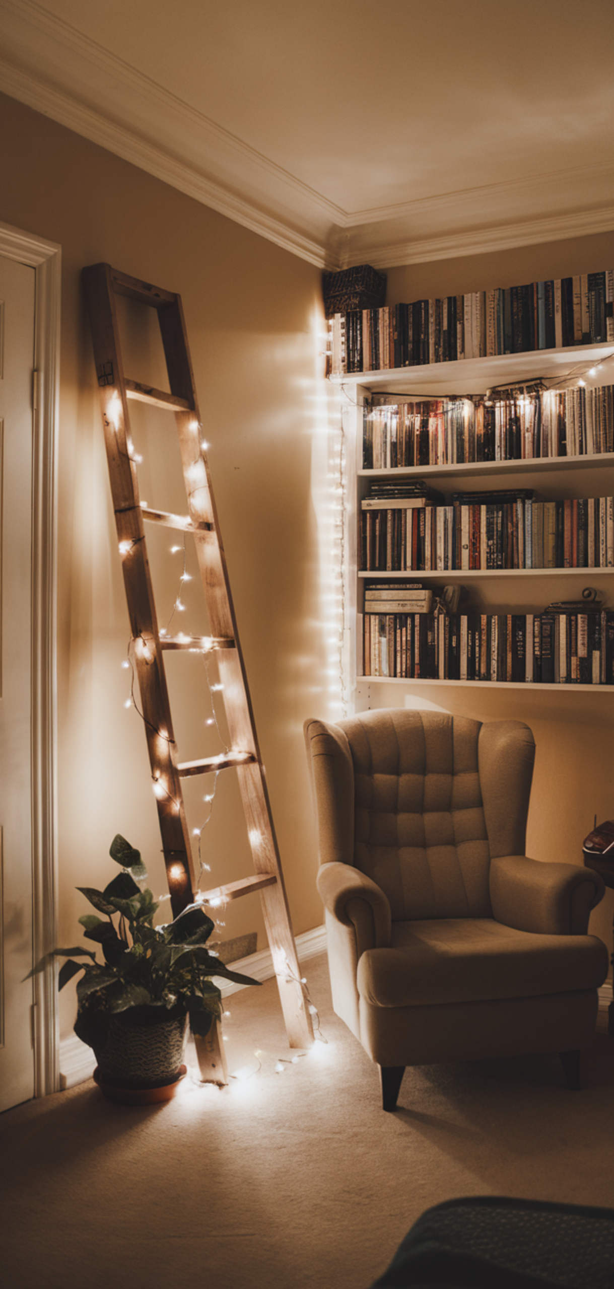 Stunning Cozy Lighting Ideas for Your Living Room