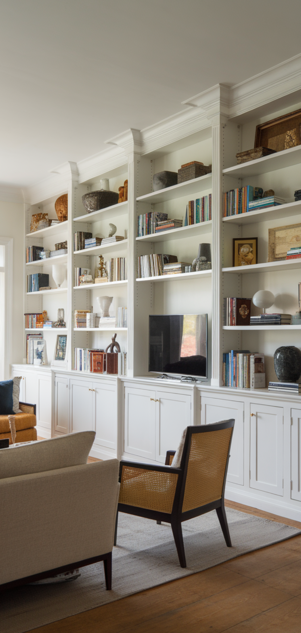 Best Living Room Enhancements