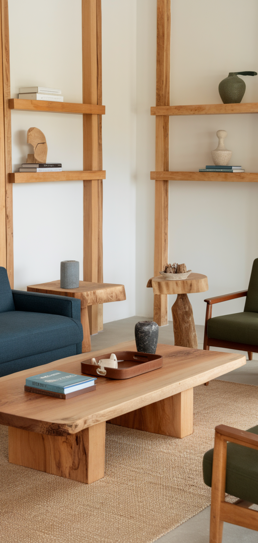 Best Living Room Enhancements